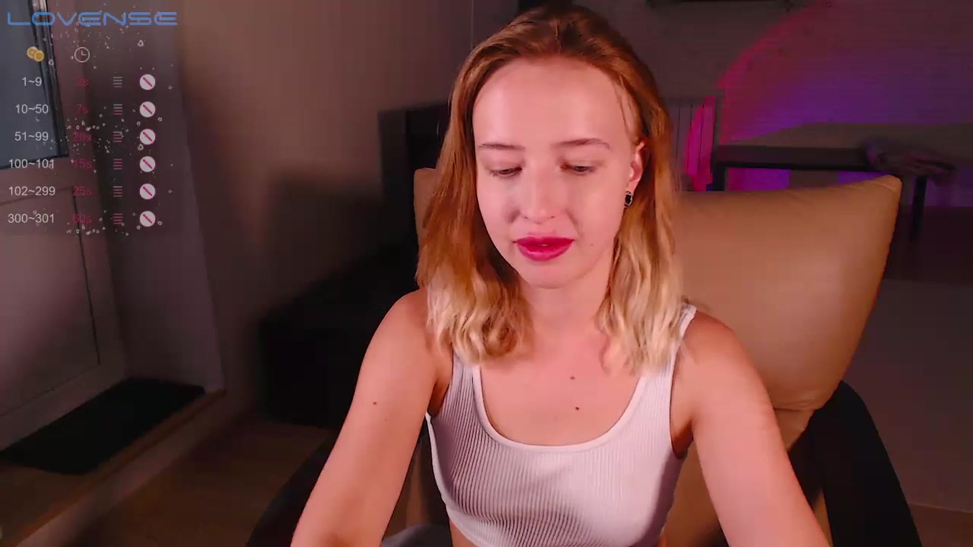 Gallery image thumbnail from Nura_vura's myfreecams stream on, 07/15/2023, 11:44 image 17 of 20