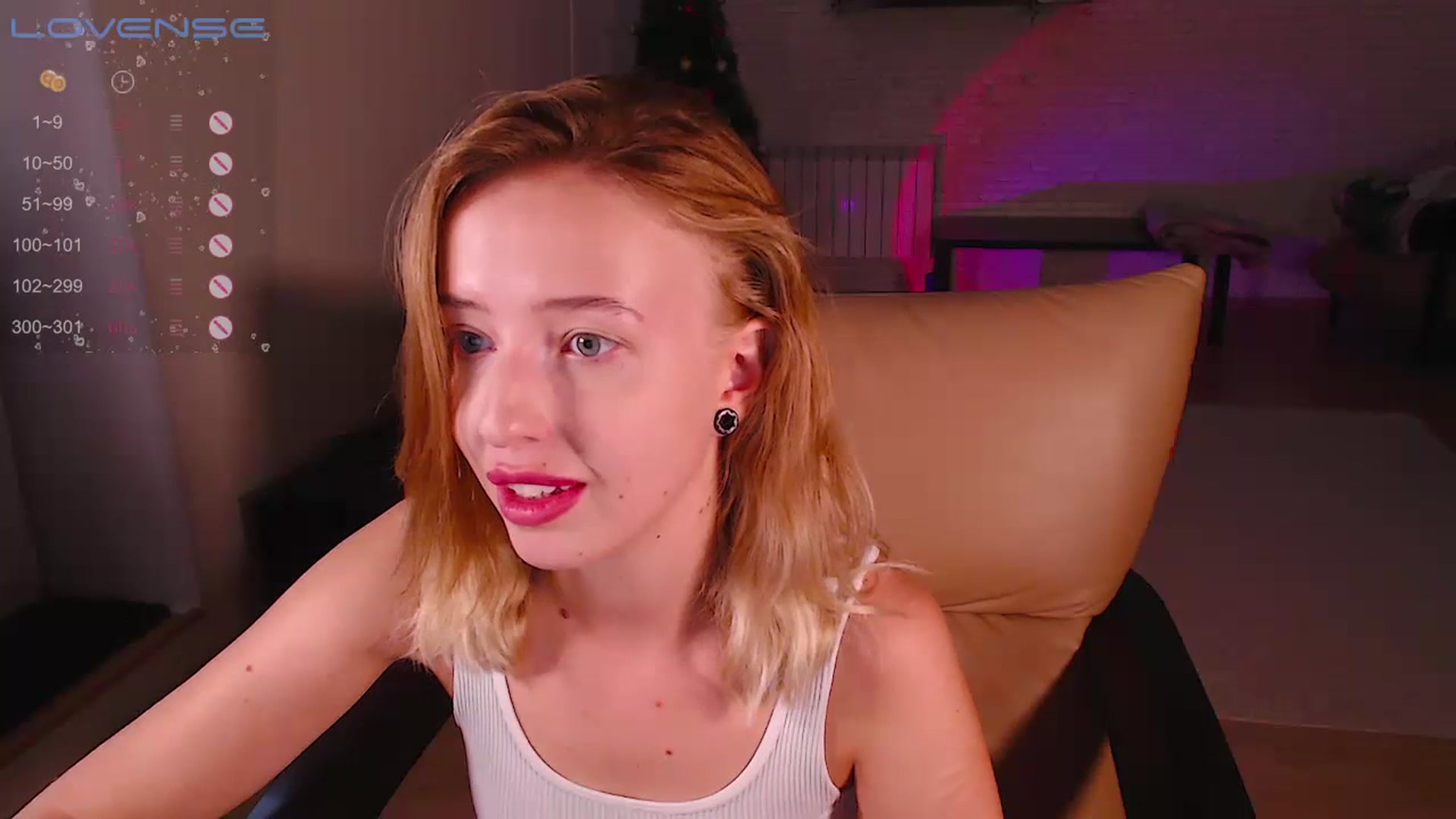 Gallery image thumbnail from Nura_vura's myfreecams stream on, 07/15/2023, 12:47 image 6 of 20