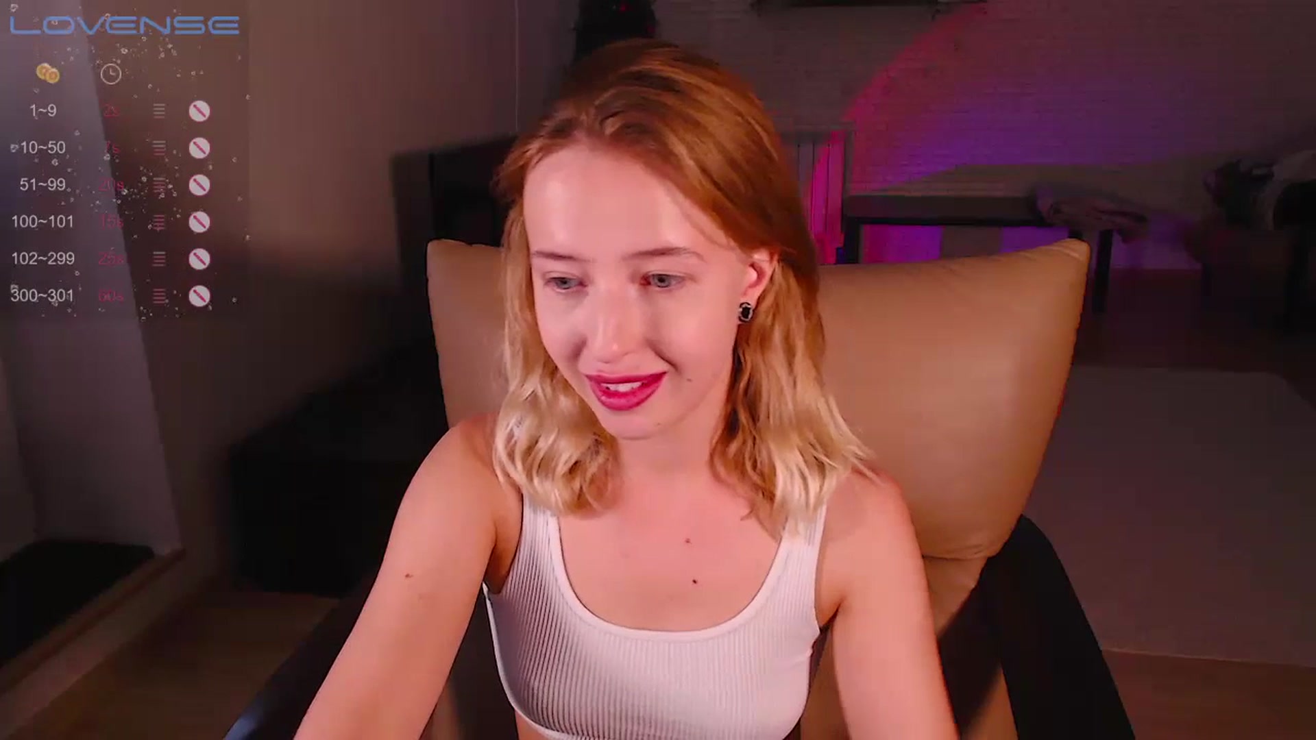 Gallery image thumbnail from Nura_vura's myfreecams stream on, 07/15/2023, 12:47 image 7 of 20