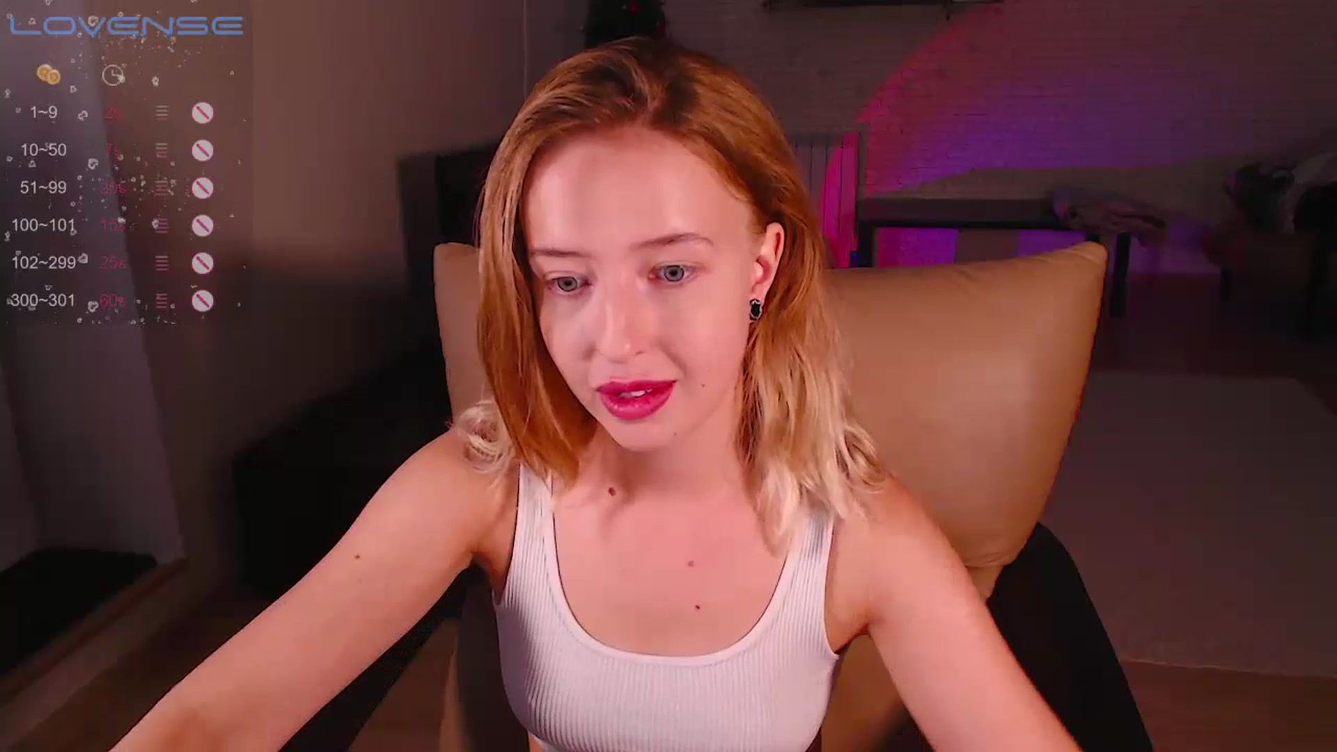 Gallery image thumbnail from Nura_vura's myfreecams stream on, 07/15/2023, 12:47 image 3 of 20