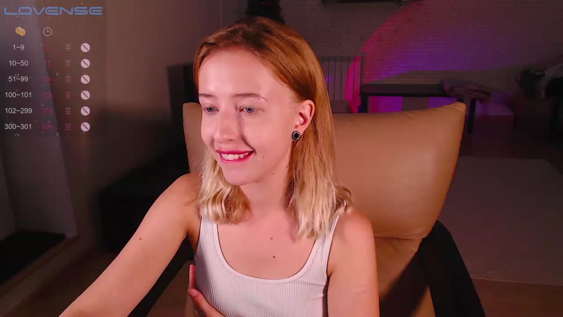 Gallery image thumbnail from Nura_vura's myfreecams stream on, 07/15/2023, 12:47 image 4 of 20