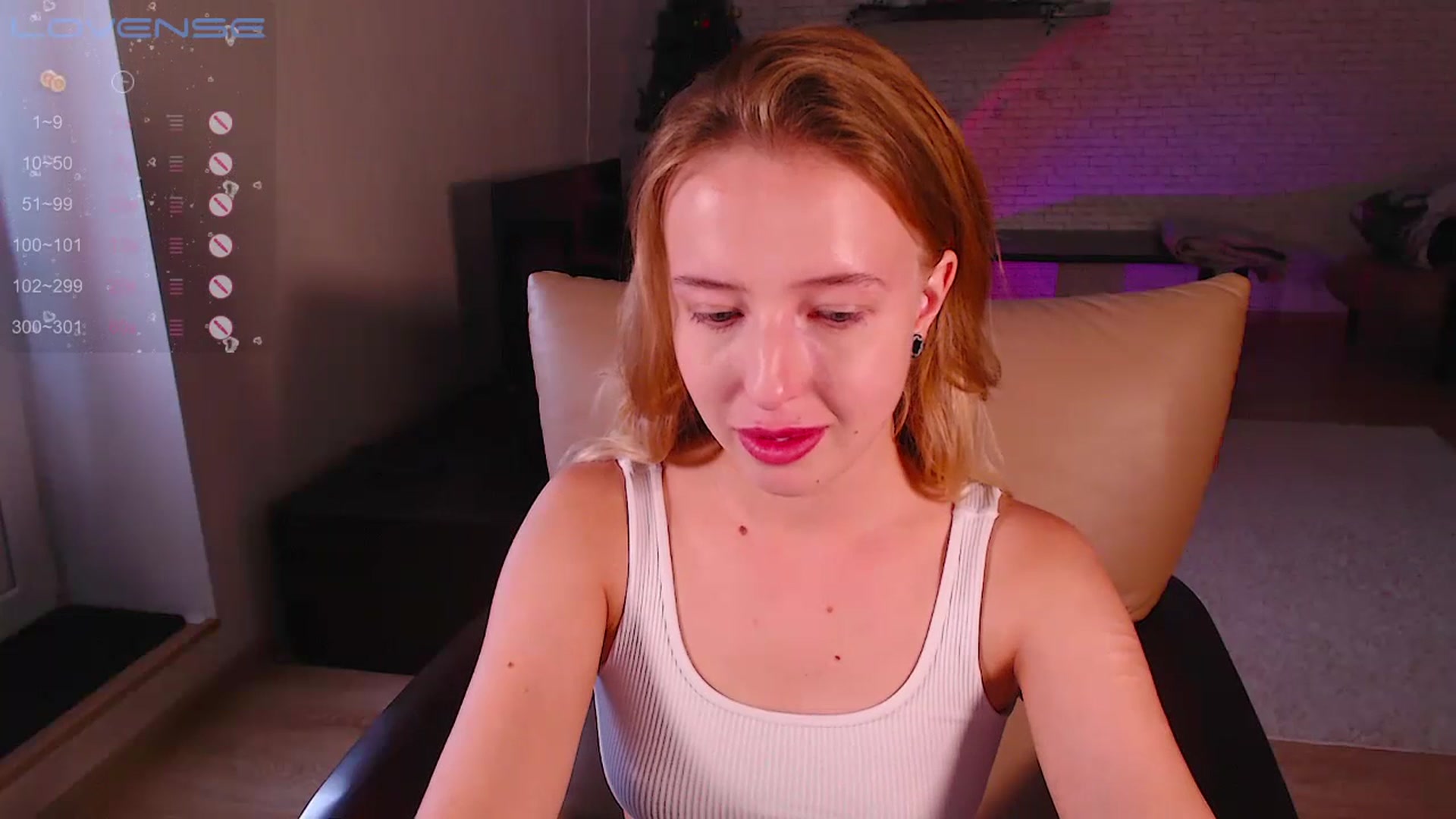 Gallery image thumbnail from Nura_vura's myfreecams stream on, 07/15/2023, 13:40 image 18 of 20