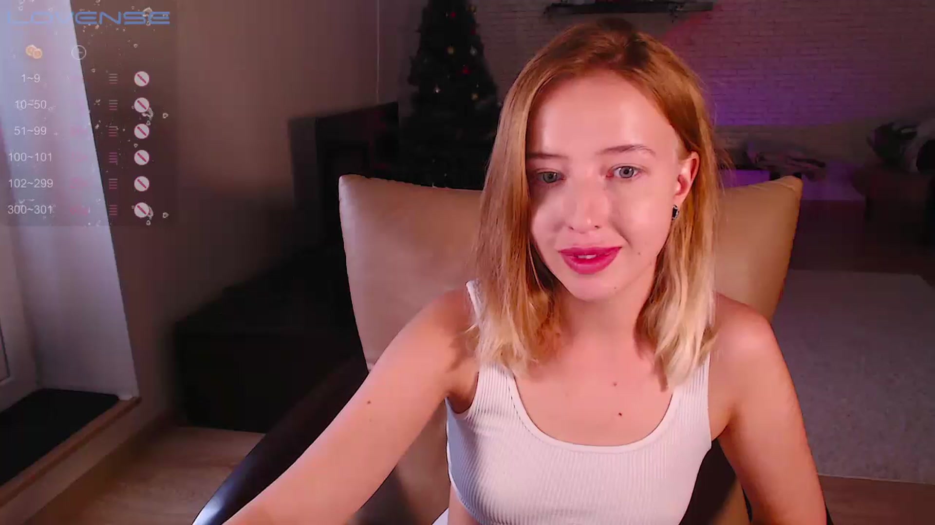 Gallery image thumbnail from Nura_vura's myfreecams stream on, 07/15/2023, 13:40 image 10 of 20