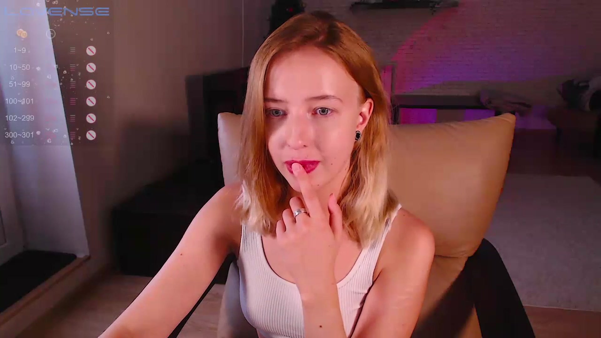 Gallery image thumbnail from Nura_vura's myfreecams stream on, 07/15/2023, 13:40 image 11 of 20