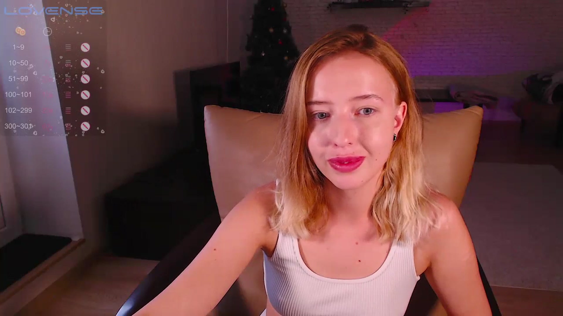 Gallery image thumbnail from Nura_vura's myfreecams stream on, 07/15/2023, 13:40 image 15 of 20