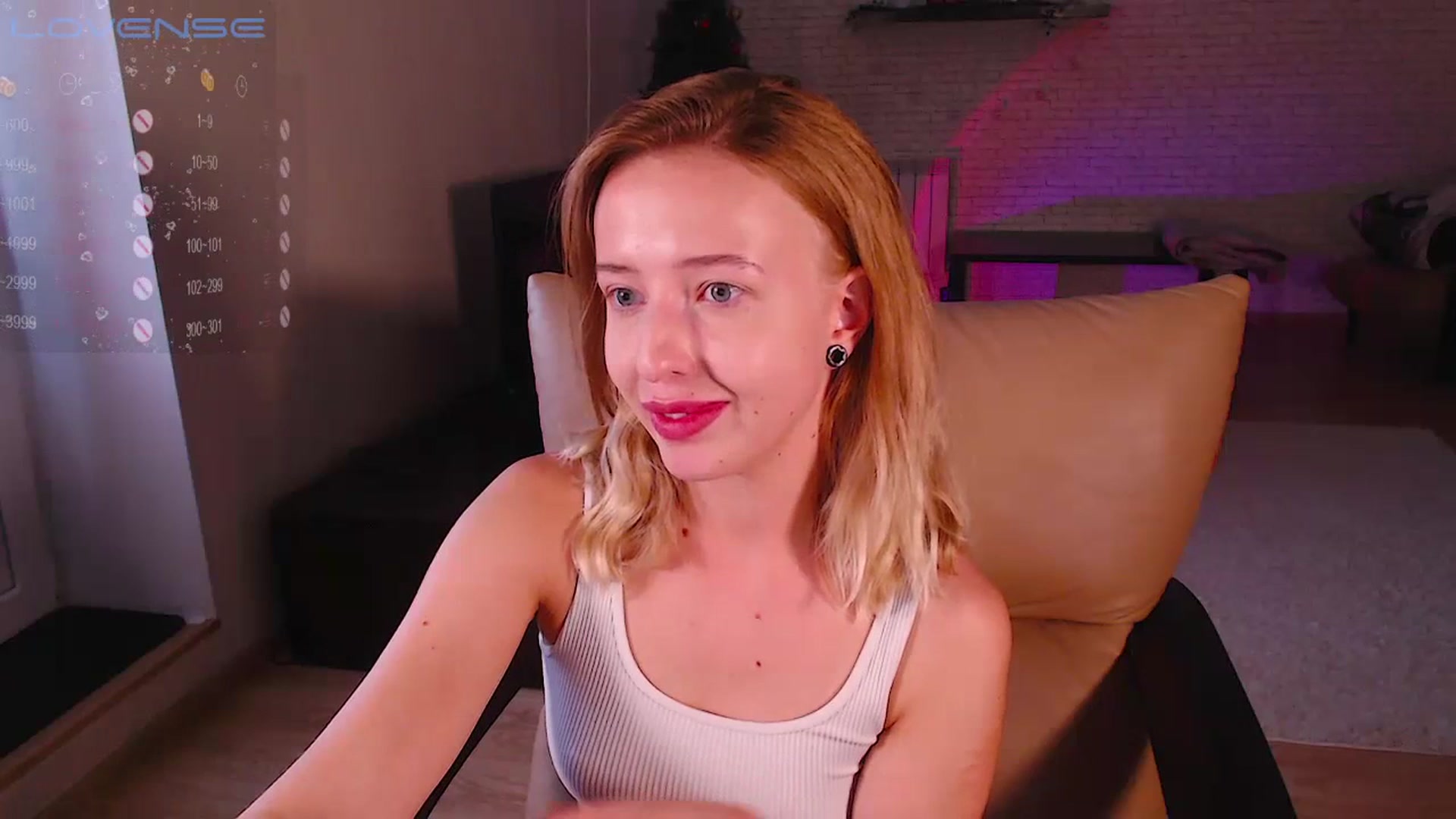 Gallery image thumbnail from Nura_vura's myfreecams stream on, 07/15/2023, 13:40 image 20 of 20