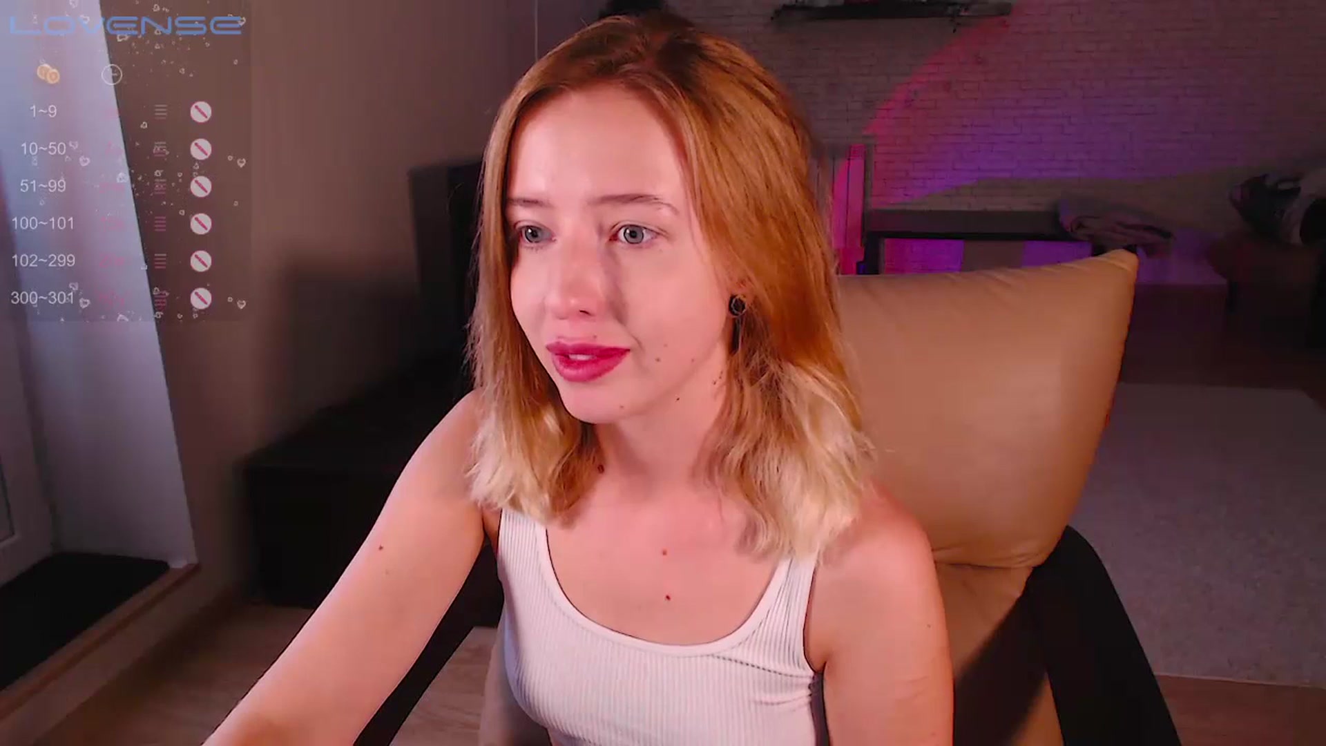 Gallery image thumbnail from Nura_vura's myfreecams stream on, 07/15/2023, 13:40 image 7 of 20