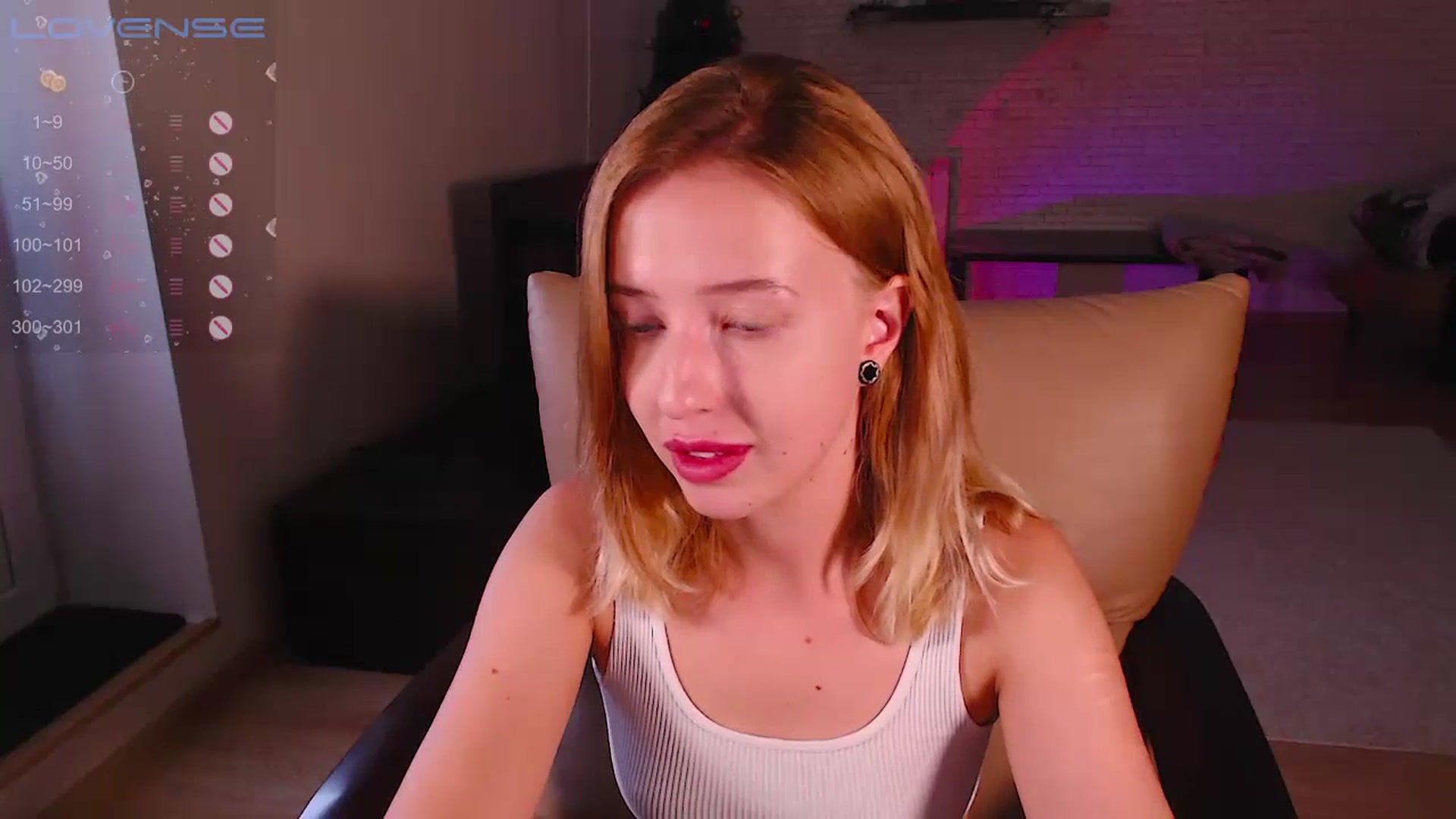 Gallery image thumbnail from Nura_vura's myfreecams stream on, 07/15/2023, 13:40 image 13 of 20