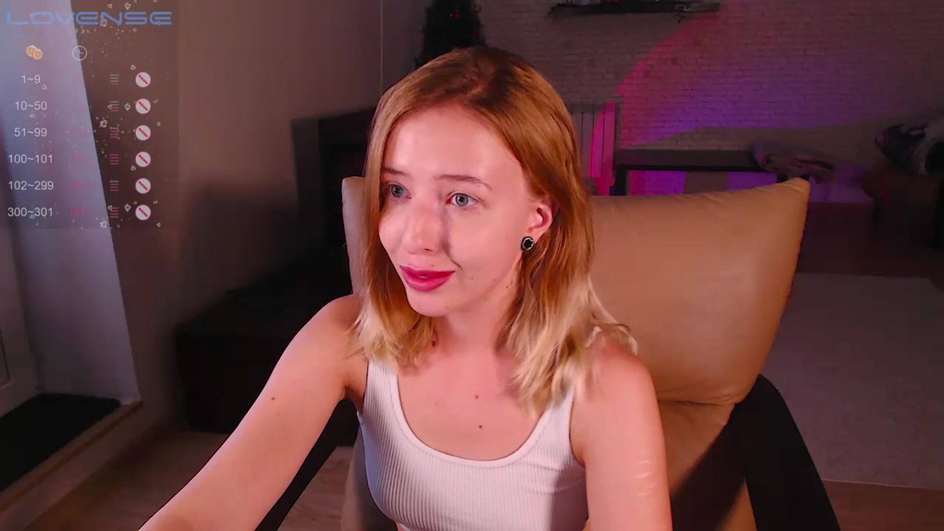Gallery image thumbnail from Nura_vura's myfreecams stream on, 07/15/2023, 13:40 image 14 of 20