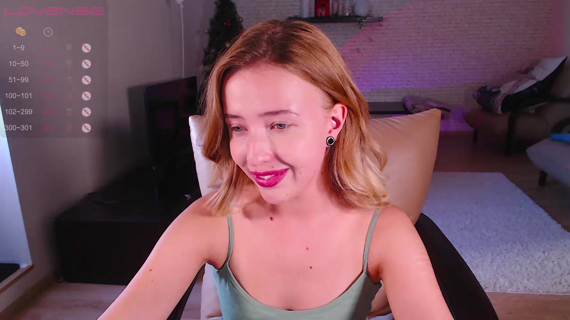 Gallery image thumbnail from Nura_vura's myfreecams stream on, 07/16/2023, 11:19 image 10 of 20