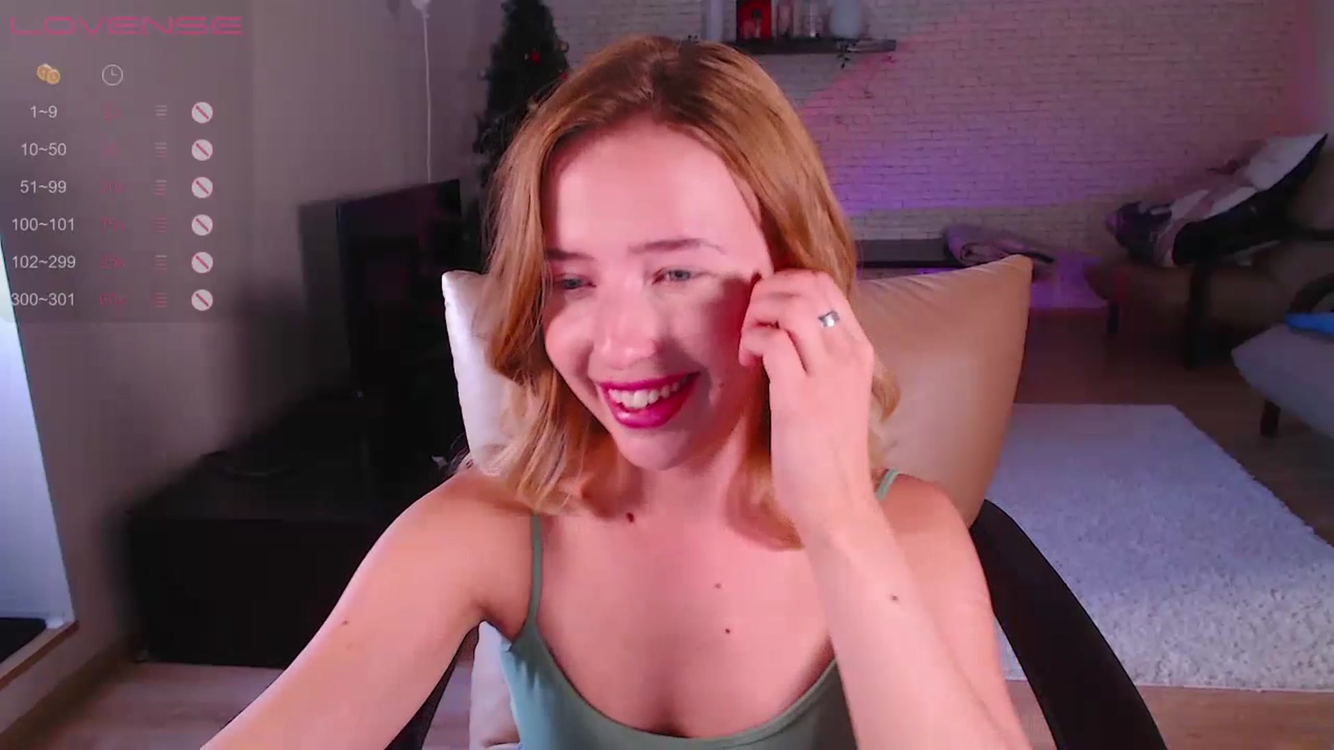 Gallery image thumbnail from Nura_vura's myfreecams stream on, 07/16/2023, 11:19 image 12 of 20