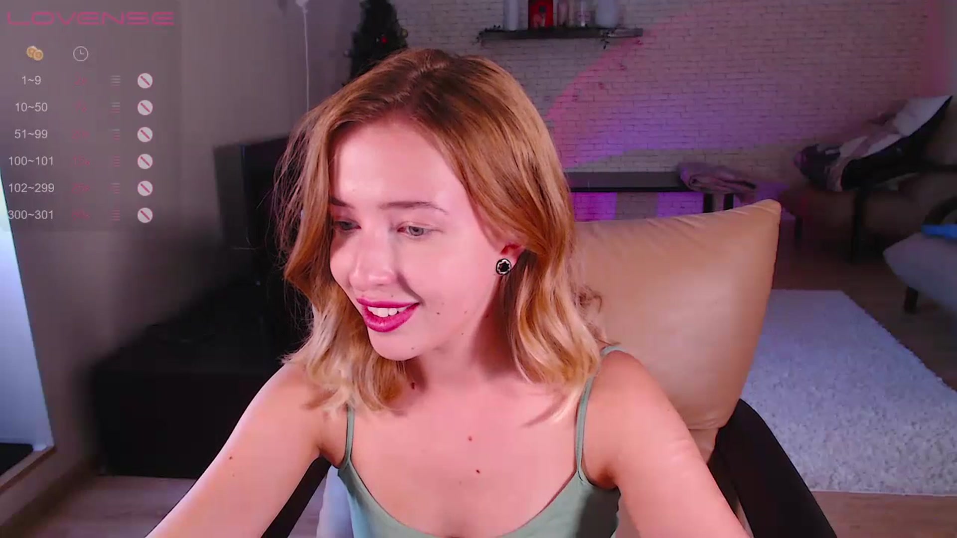 Gallery image thumbnail from Nura_vura's myfreecams stream on, 07/16/2023, 11:19 image 14 of 20