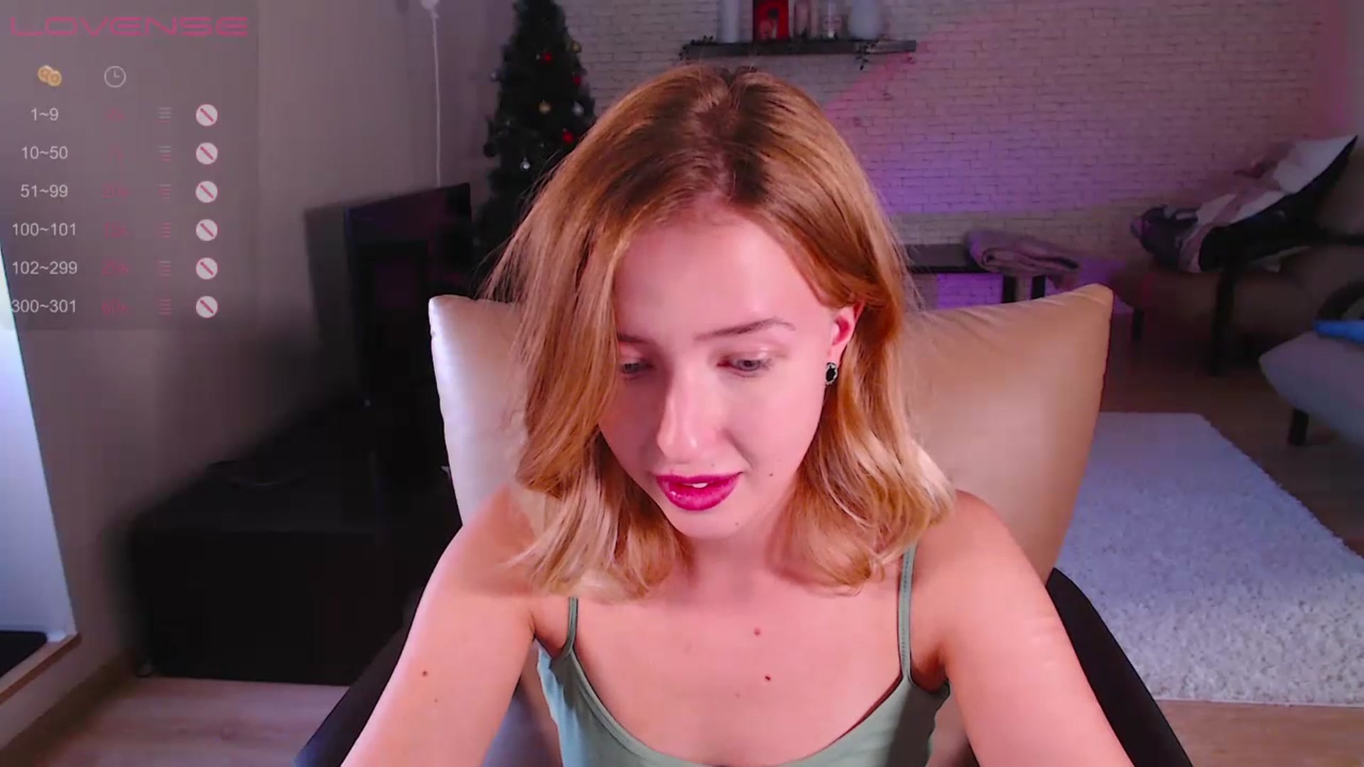 Gallery image thumbnail from Nura_vura's myfreecams stream on, 07/16/2023, 11:19 image 13 of 20