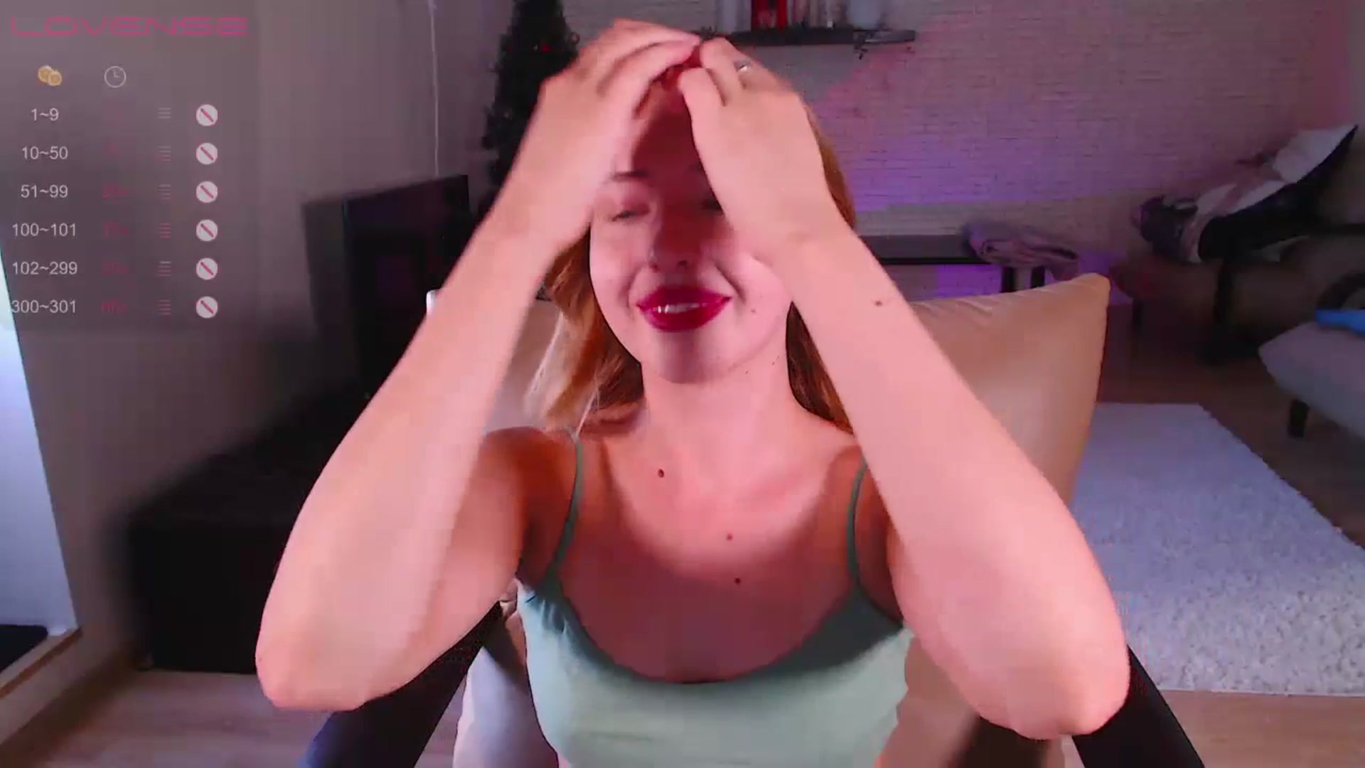 Gallery image thumbnail from Nura_vura's myfreecams stream on, 07/16/2023, 11:19 image 19 of 20