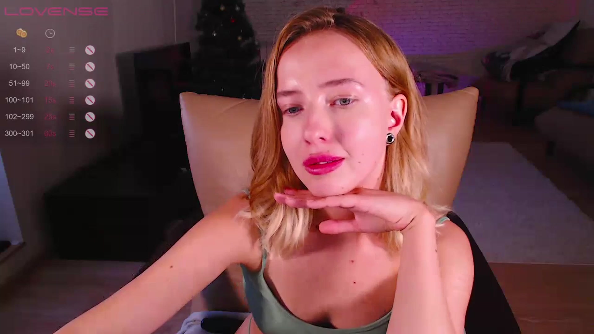 Gallery image thumbnail from Nura_vura's myfreecams stream on, 07/16/2023, 14:39 image 2 of 20