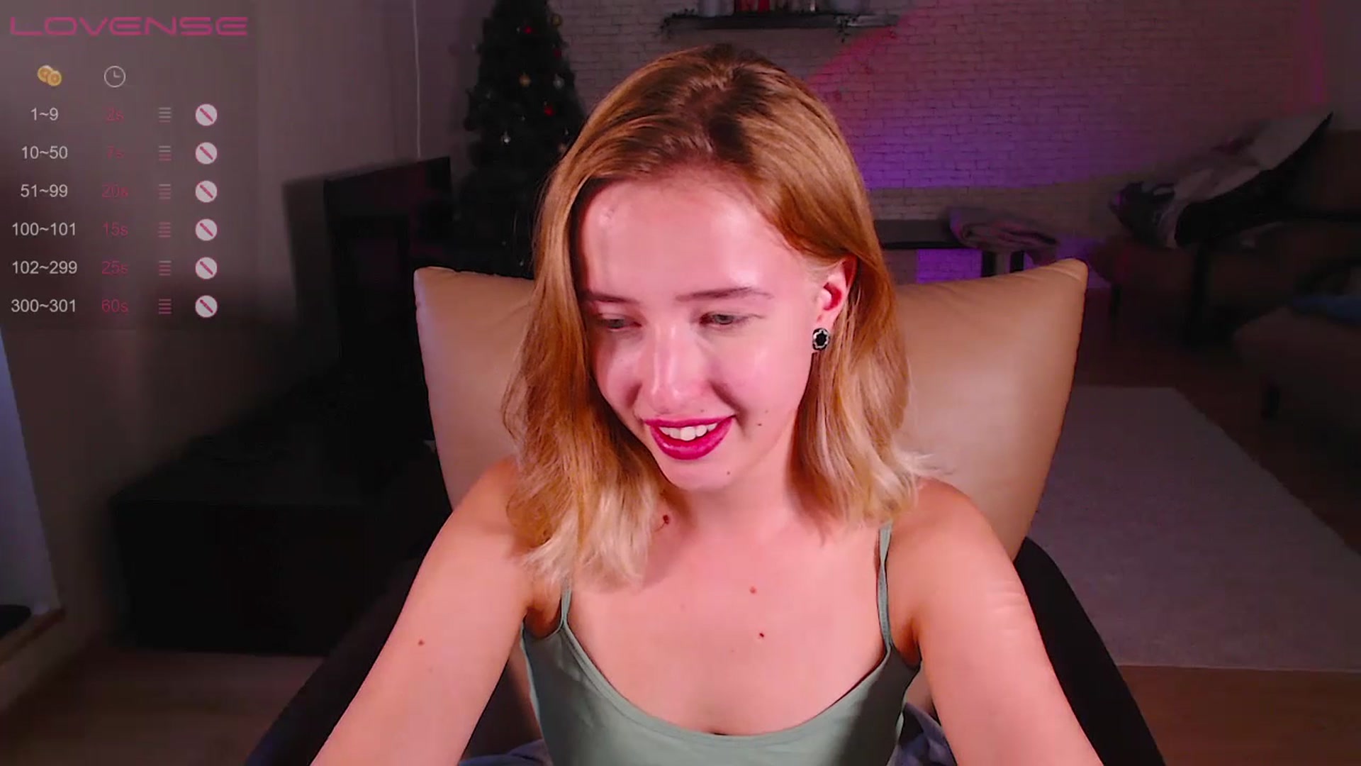 Gallery image thumbnail from Nura_vura's myfreecams stream on, 07/16/2023, 14:39 image 19 of 20
