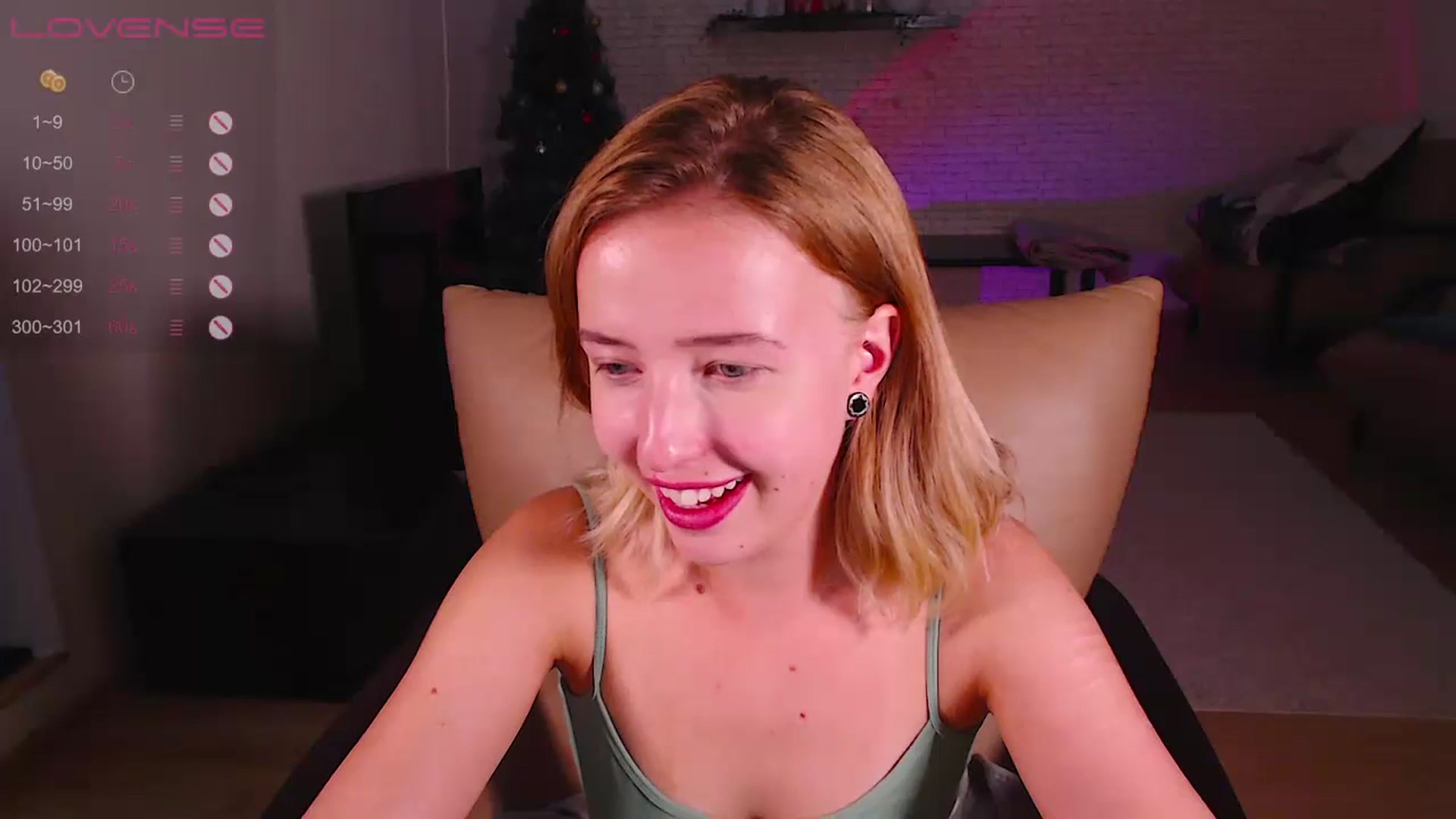 Gallery image thumbnail from Nura_vura's myfreecams stream on, 07/16/2023, 16:00 image 2 of 20