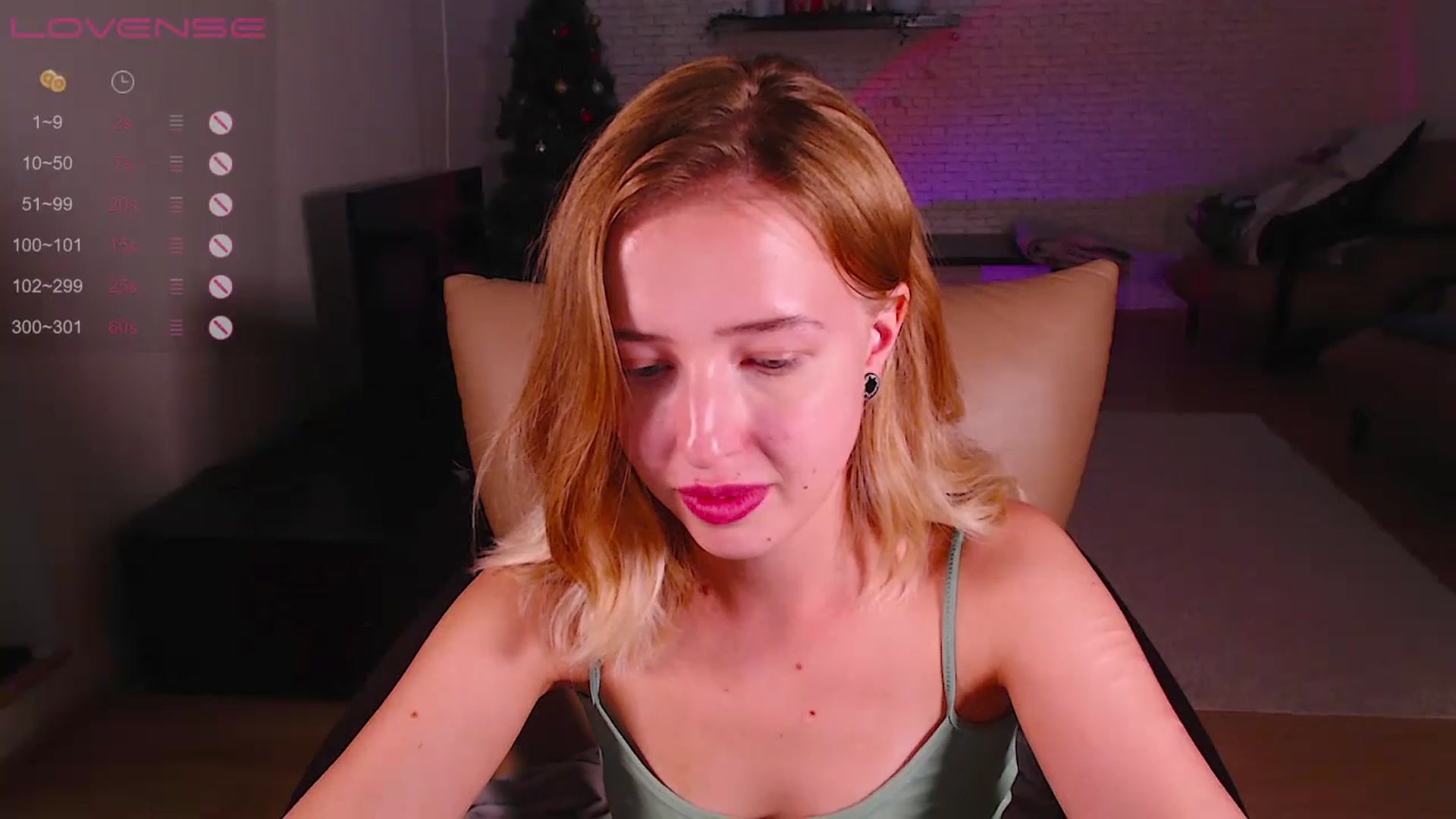 Gallery image thumbnail from Nura_vura's myfreecams stream on, 07/16/2023, 16:00 image 20 of 20