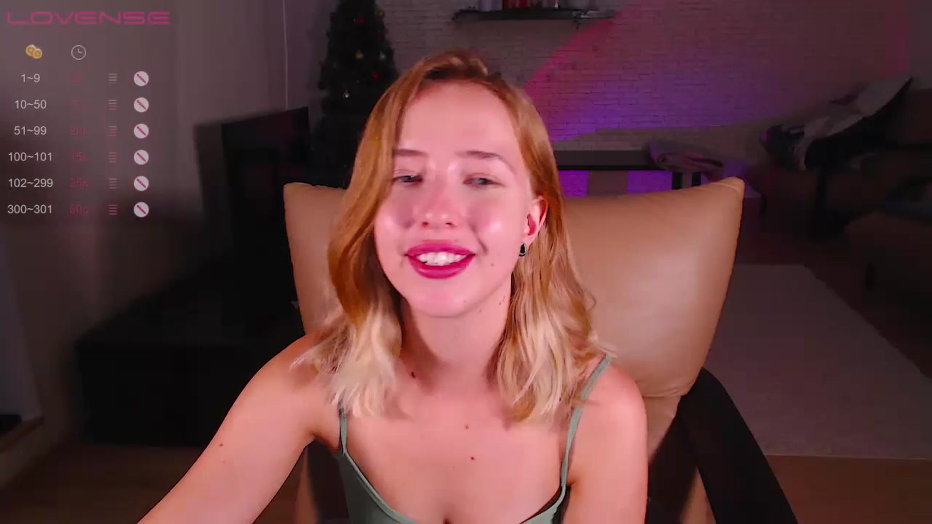 Gallery image thumbnail from Nura_vura's myfreecams stream on, 07/16/2023, 16:00 image 5 of 20