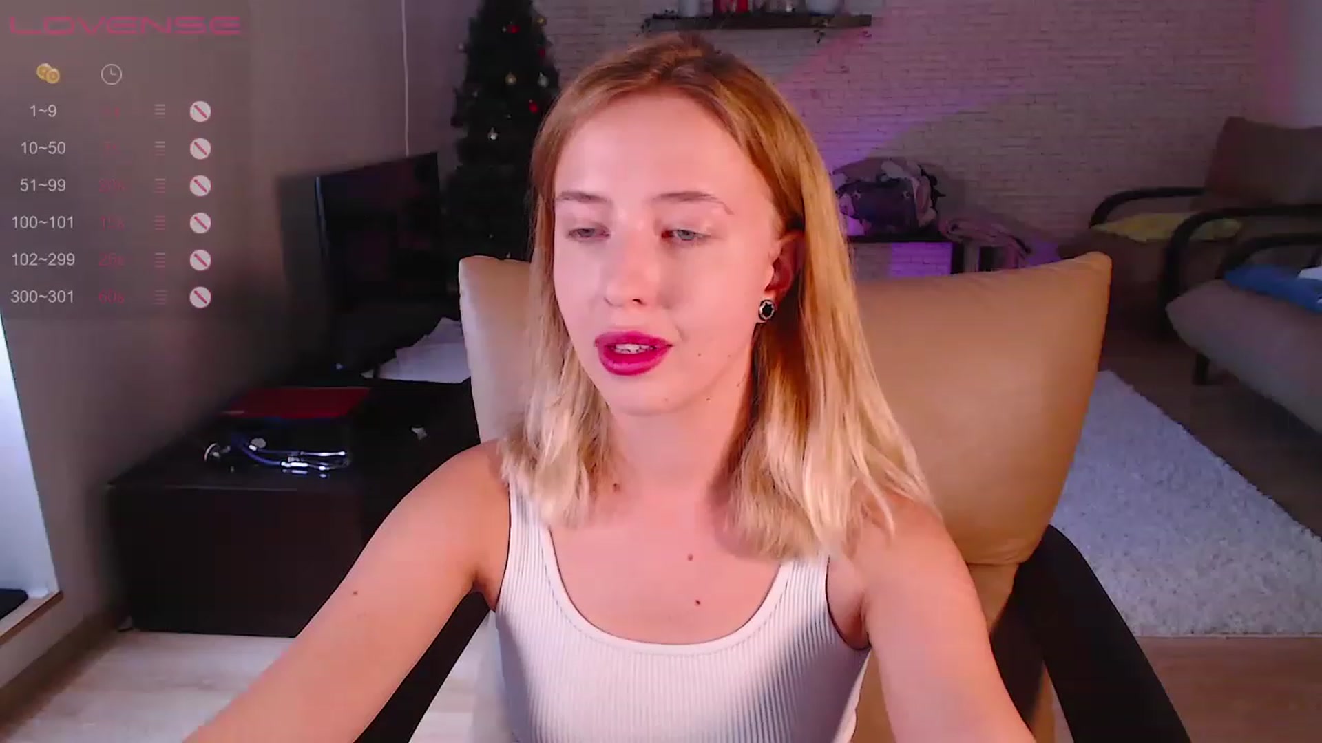 Gallery image thumbnail from Nura_vura's myfreecams stream on, 07/17/2023, 12:00 image 1 of 20
