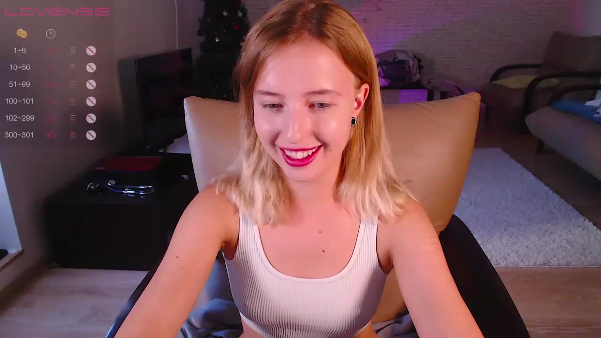 Gallery image thumbnail from Nura_vura's myfreecams stream on, 07/17/2023, 12:00 image 11 of 20