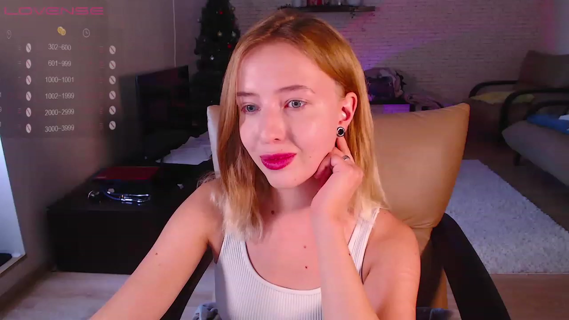 Gallery image thumbnail from Nura_vura's myfreecams stream on, 07/17/2023, 12:00 image 3 of 20