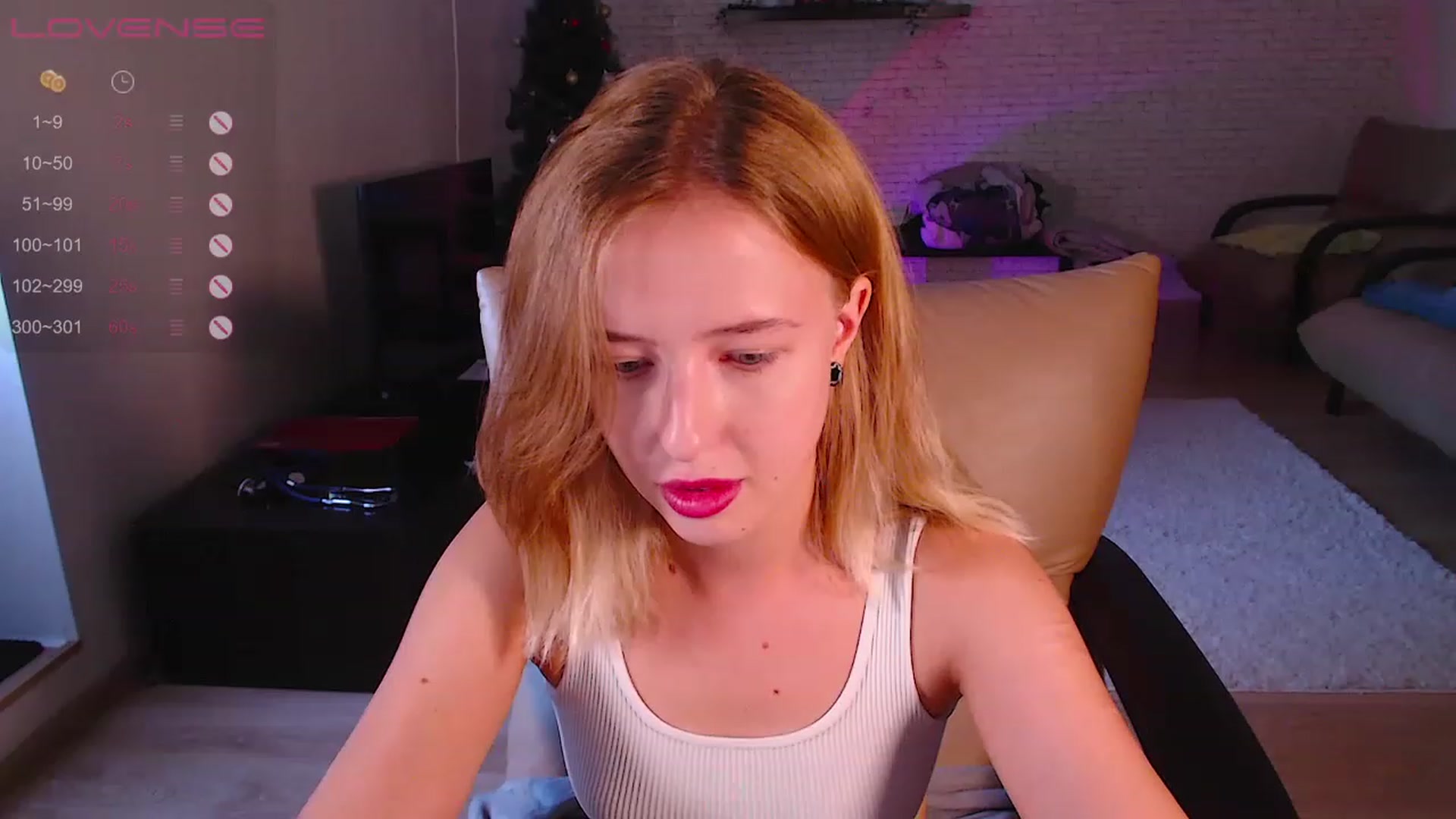Gallery image thumbnail from Nura_vura's myfreecams stream on, 07/17/2023, 12:00 image 20 of 20