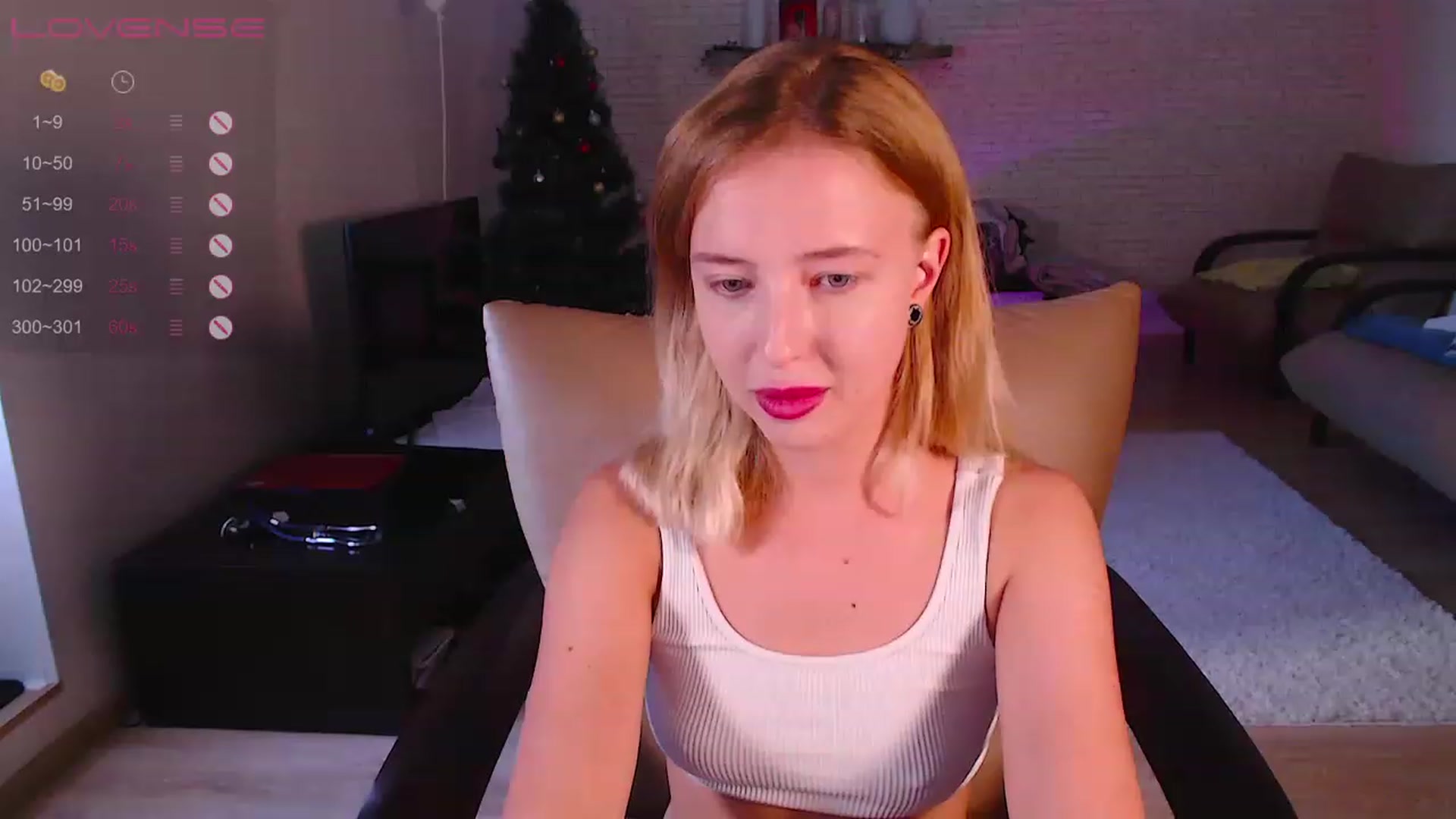 Gallery image thumbnail from Nura_vura's myfreecams stream on, 07/17/2023, 12:00 image 7 of 20