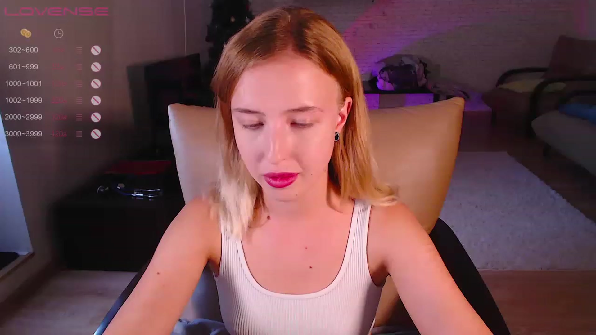 Gallery image thumbnail from Nura_vura's myfreecams stream on, 07/17/2023, 15:00 image 6 of 20