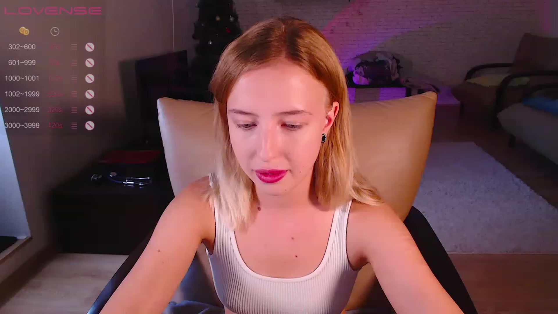 Gallery image thumbnail from Nura_vura's myfreecams stream on, 07/17/2023, 15:00 image 5 of 20
