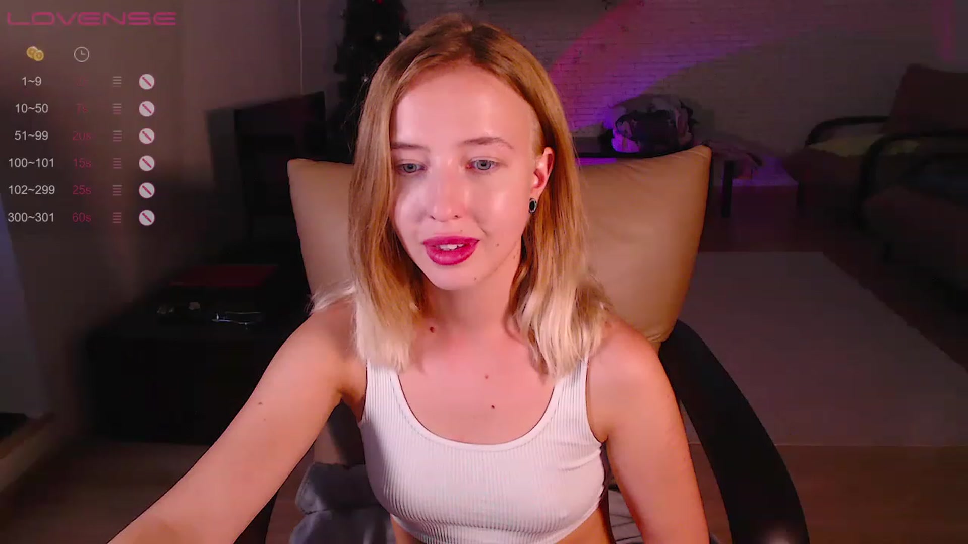 Gallery image thumbnail from Nura_vura's myfreecams stream on, 07/17/2023, 15:00 image 20 of 20