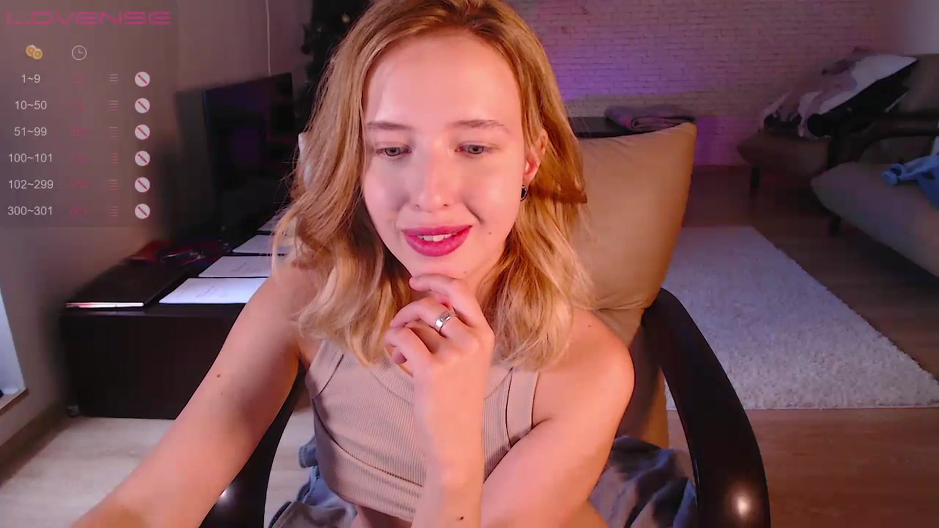 Gallery image thumbnail from Nura_vura's myfreecams stream on, 07/18/2023, 11:21 image 13 of 20
