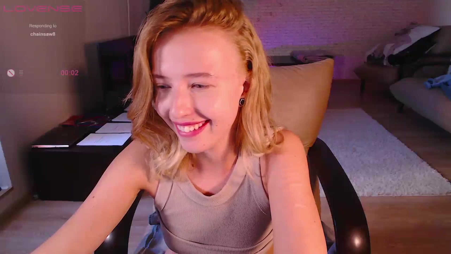 Gallery image thumbnail from Nura_vura's myfreecams stream on, 07/18/2023, 11:21 image 16 of 20