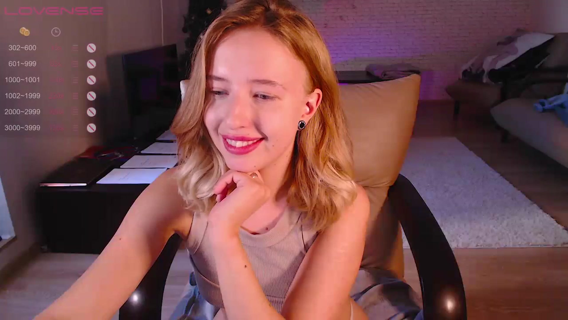 Gallery image thumbnail from Nura_vura's myfreecams stream on, 07/18/2023, 11:21 image 18 of 20