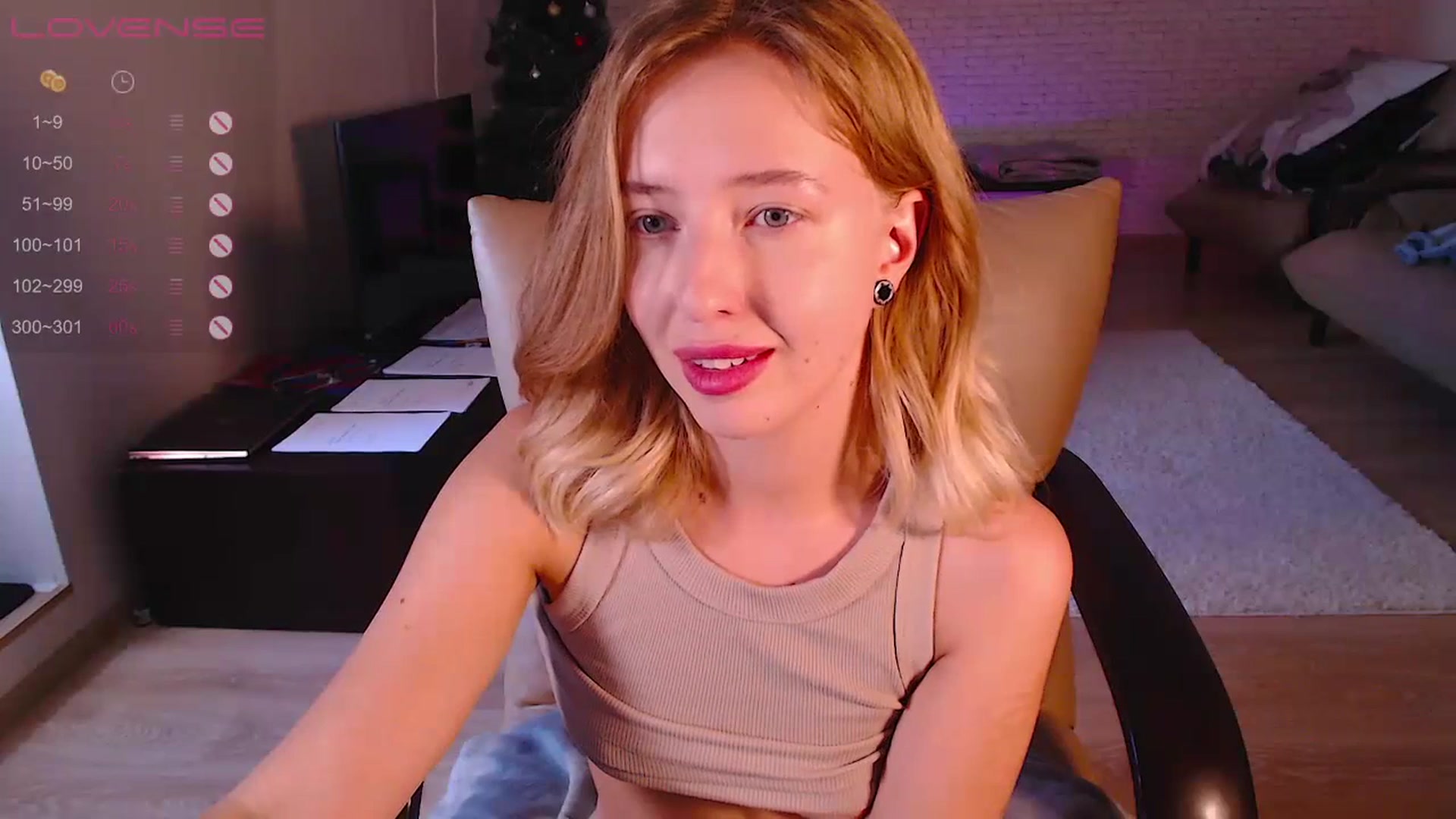 Gallery image thumbnail from Nura_vura's myfreecams stream on, 07/18/2023, 11:21 image 5 of 20