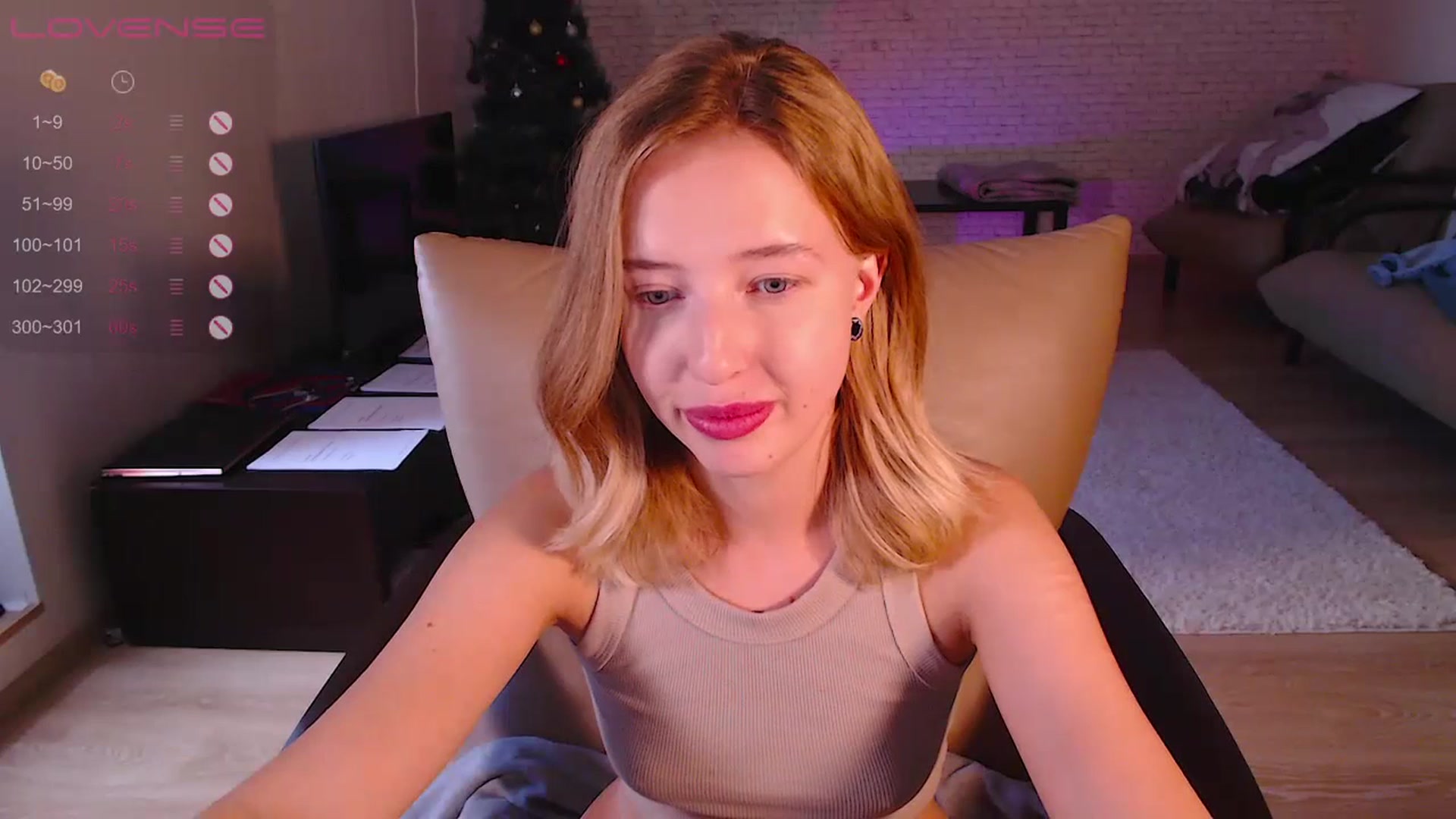 Gallery image thumbnail from Nura_vura's myfreecams stream on, 07/18/2023, 11:54 image 16 of 20