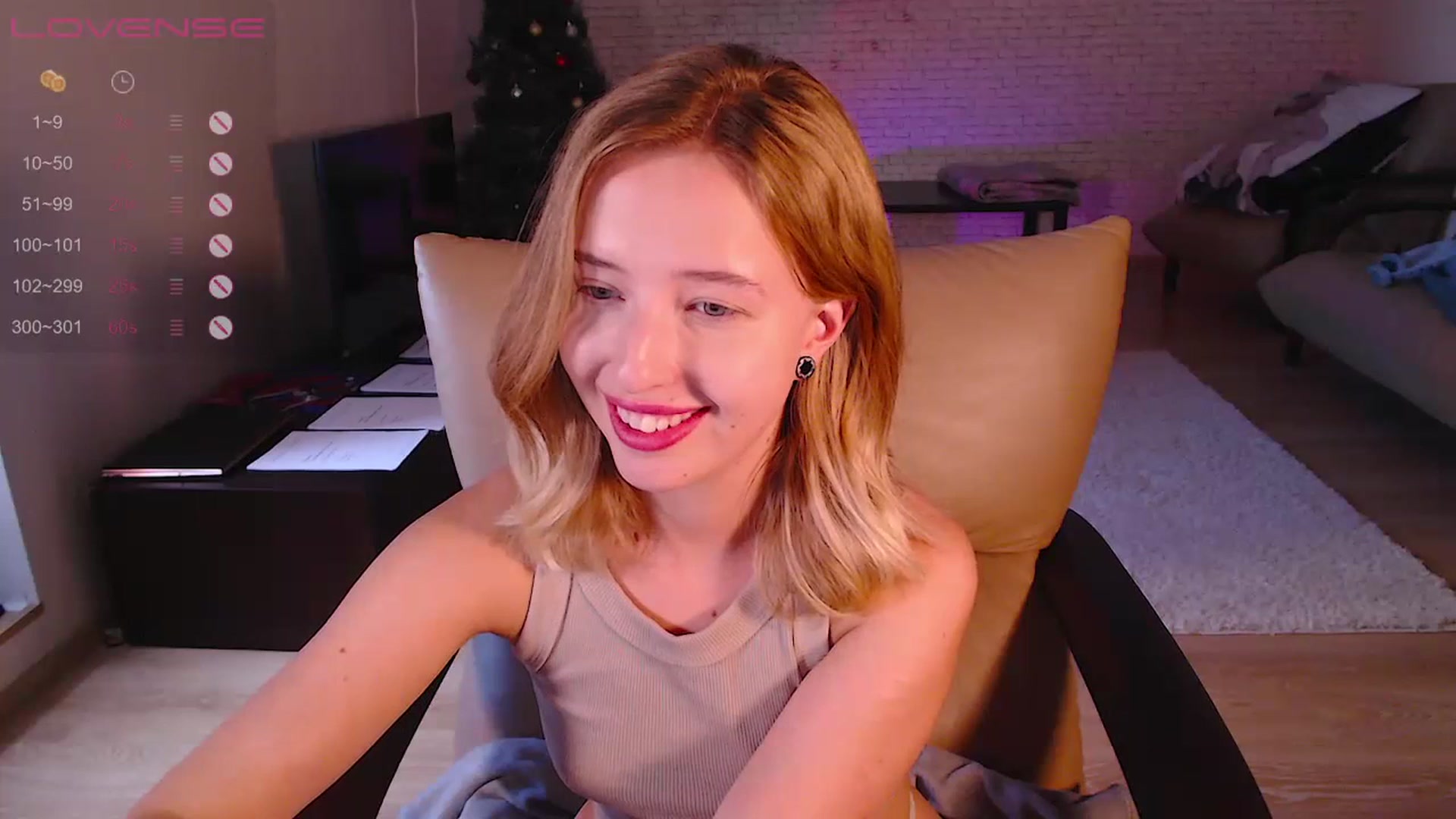 Gallery image thumbnail from Nura_vura's myfreecams stream on, 07/18/2023, 11:54 image 14 of 20