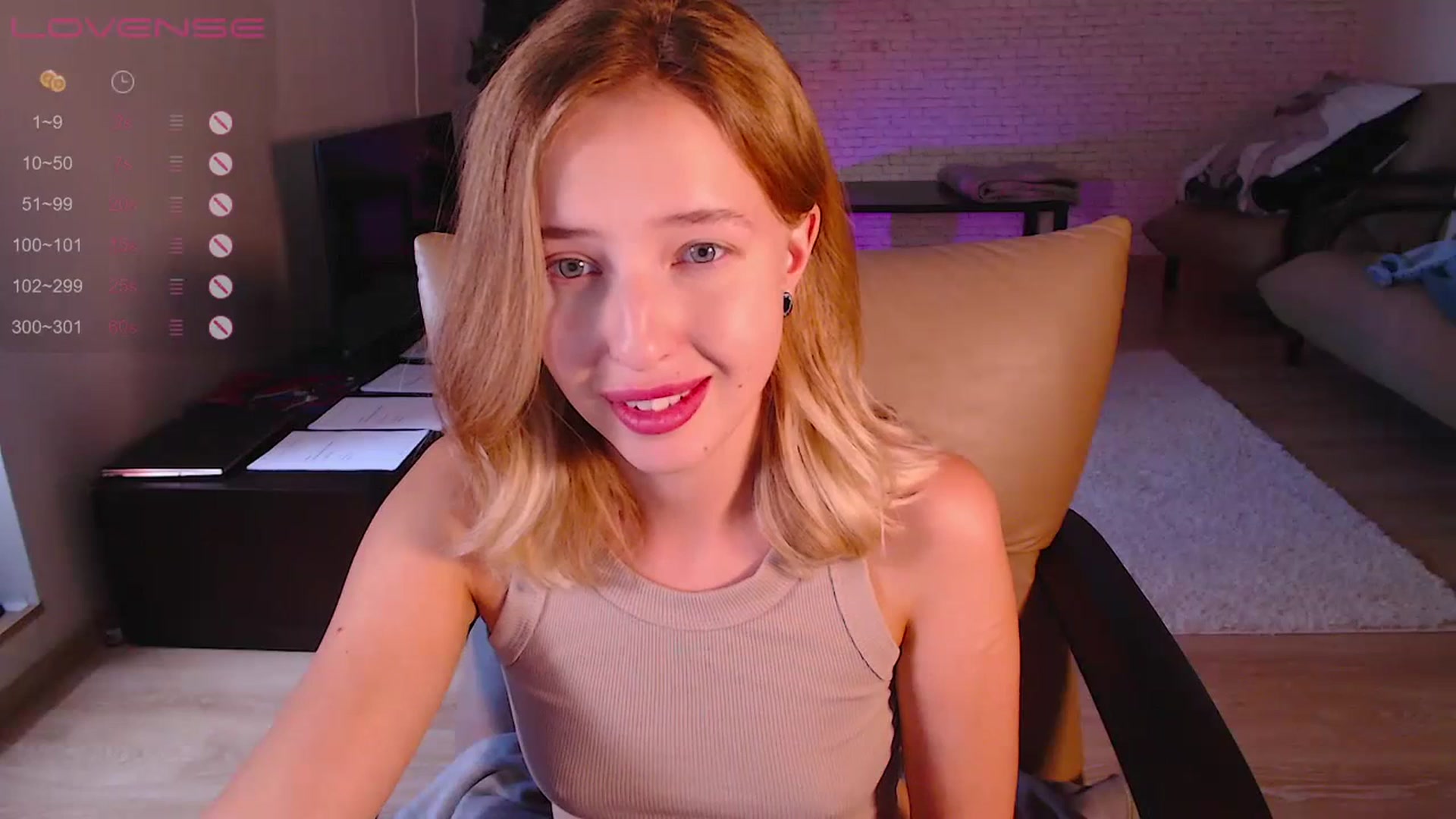 Gallery image thumbnail from Nura_vura's myfreecams stream on, 07/18/2023, 11:54 image 3 of 20