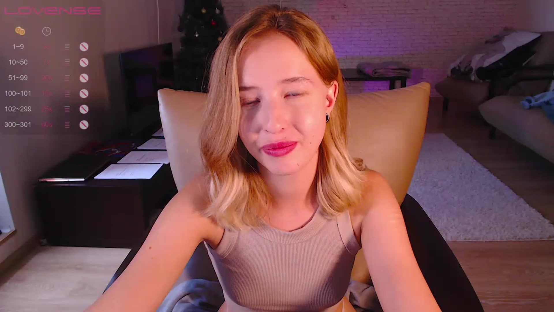 Gallery image thumbnail from Nura_vura's myfreecams stream on, 07/18/2023, 11:54 image 2 of 20