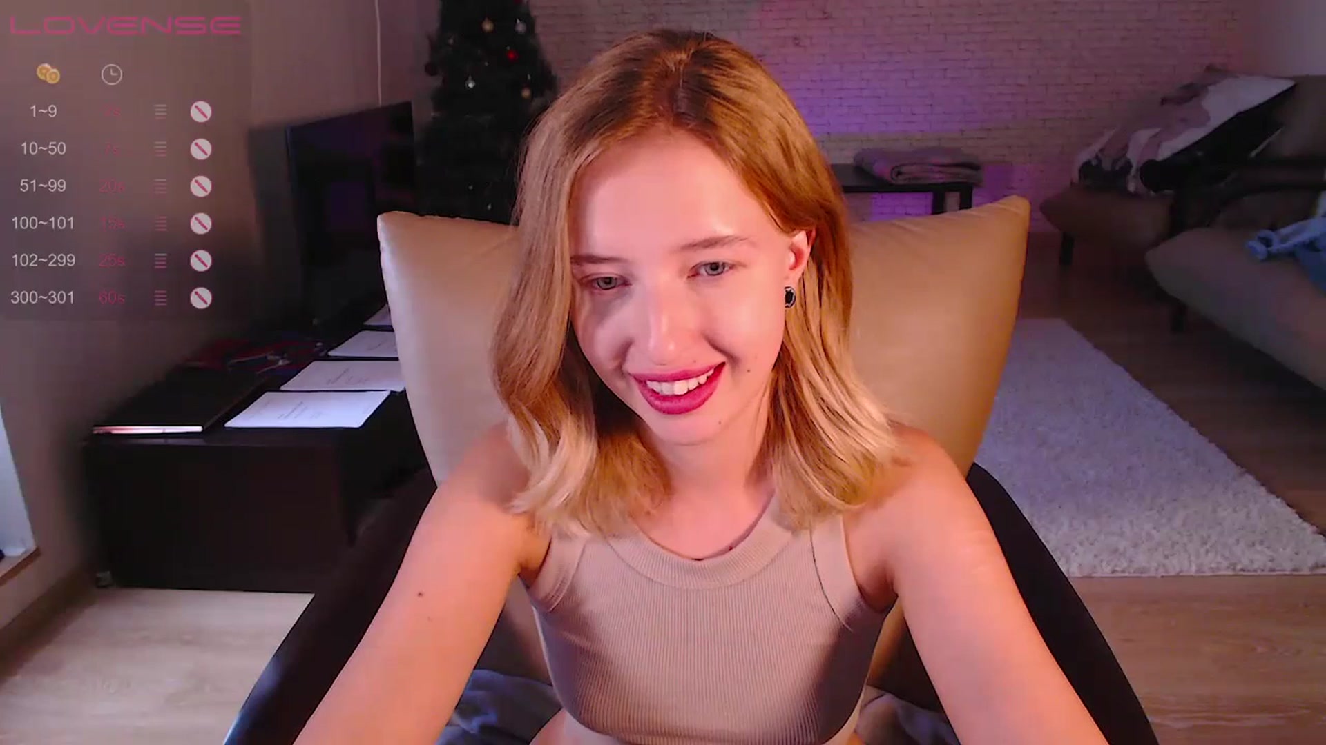 Gallery image thumbnail from Nura_vura's myfreecams stream on, 07/18/2023, 11:54 image 18 of 20