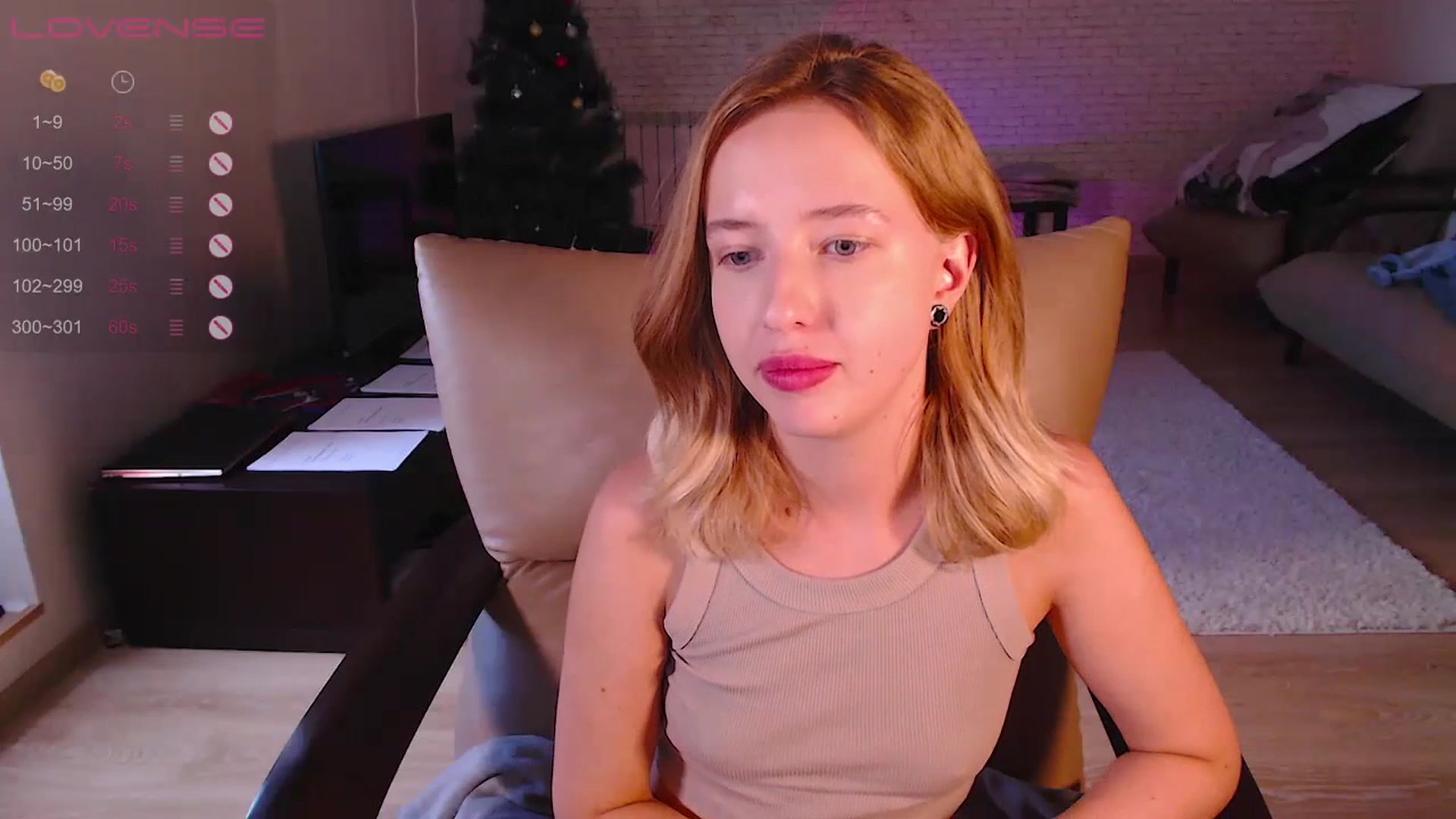 Gallery image thumbnail from Nura_vura's myfreecams stream on, 07/18/2023, 11:54 image 10 of 20