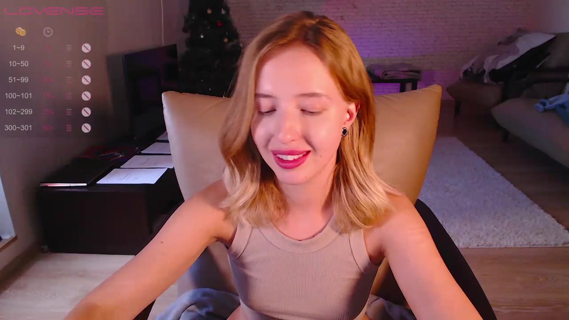 Gallery image thumbnail from Nura_vura's myfreecams stream on, 07/18/2023, 11:54 image 15 of 20