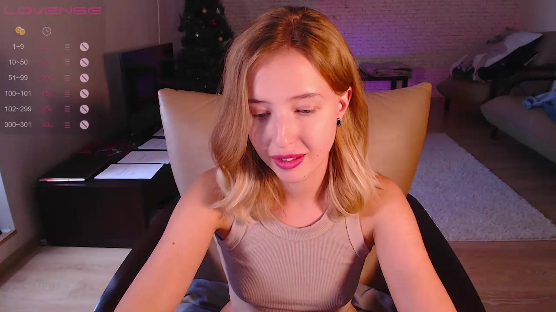 Gallery image thumbnail from Nura_vura's myfreecams stream on, 07/18/2023, 11:54 image 5 of 20