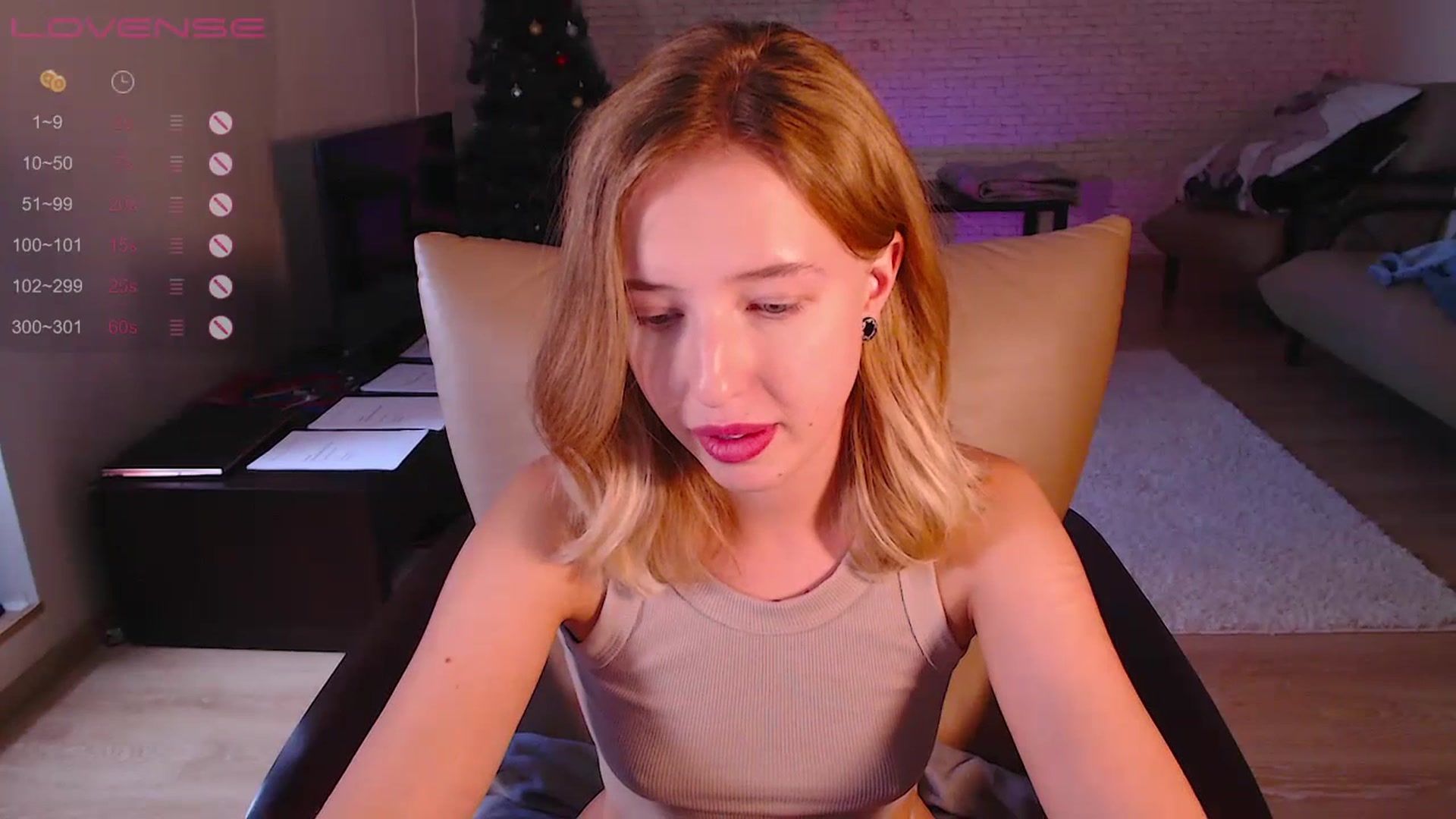 Gallery image thumbnail from Nura_vura's myfreecams stream on, 07/18/2023, 11:54 image 6 of 20