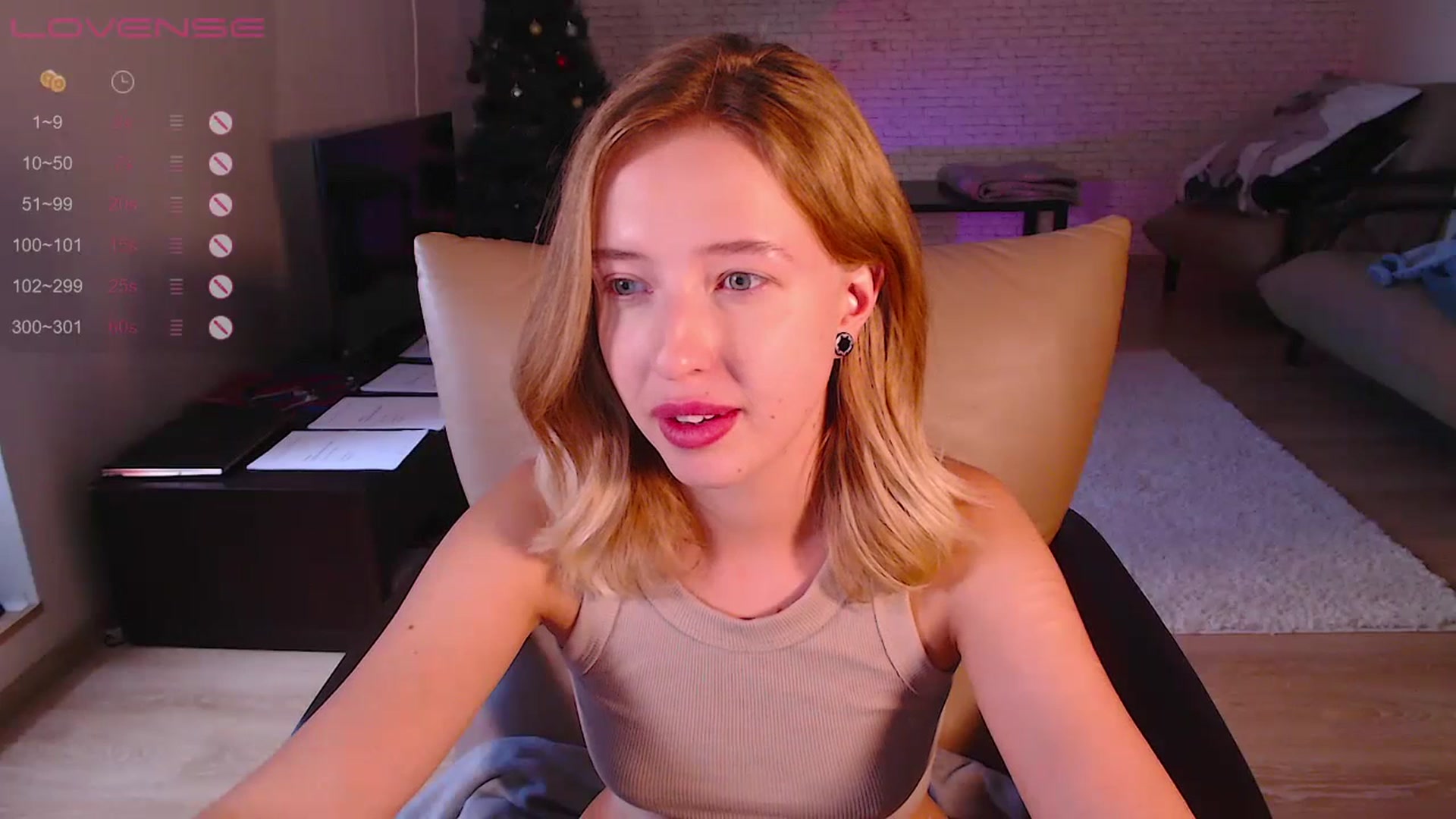 Gallery image thumbnail from Nura_vura's myfreecams stream on, 07/18/2023, 11:54 image 12 of 20