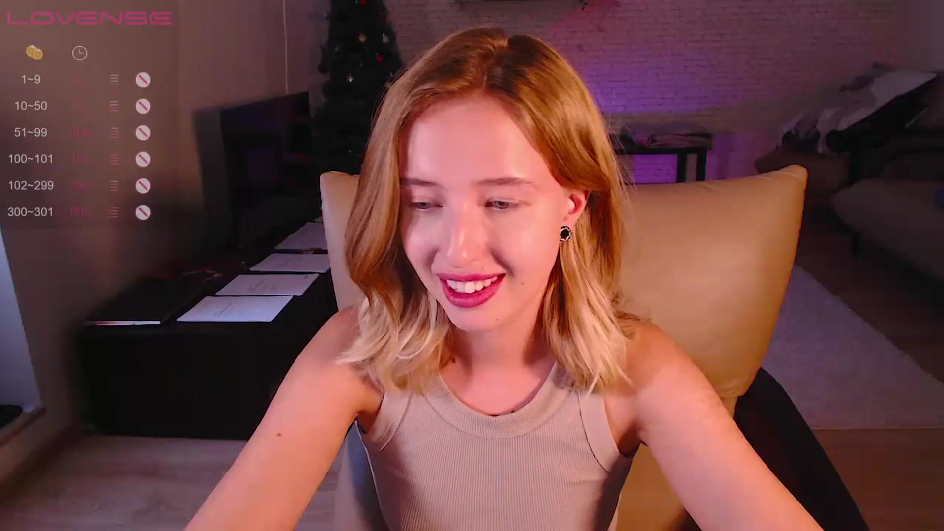 Gallery image thumbnail from Nura_vura's myfreecams stream on, 07/18/2023, 13:45 image 9 of 20