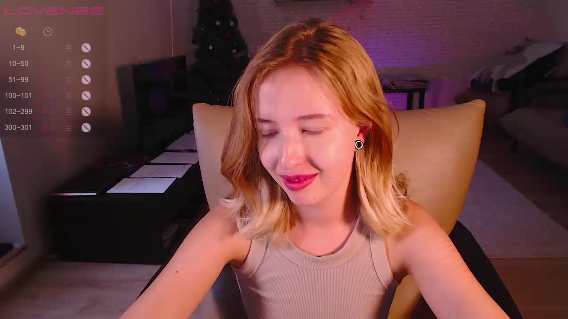 Gallery image thumbnail from Nura_vura's myfreecams stream on, 07/18/2023, 13:45 image 15 of 20