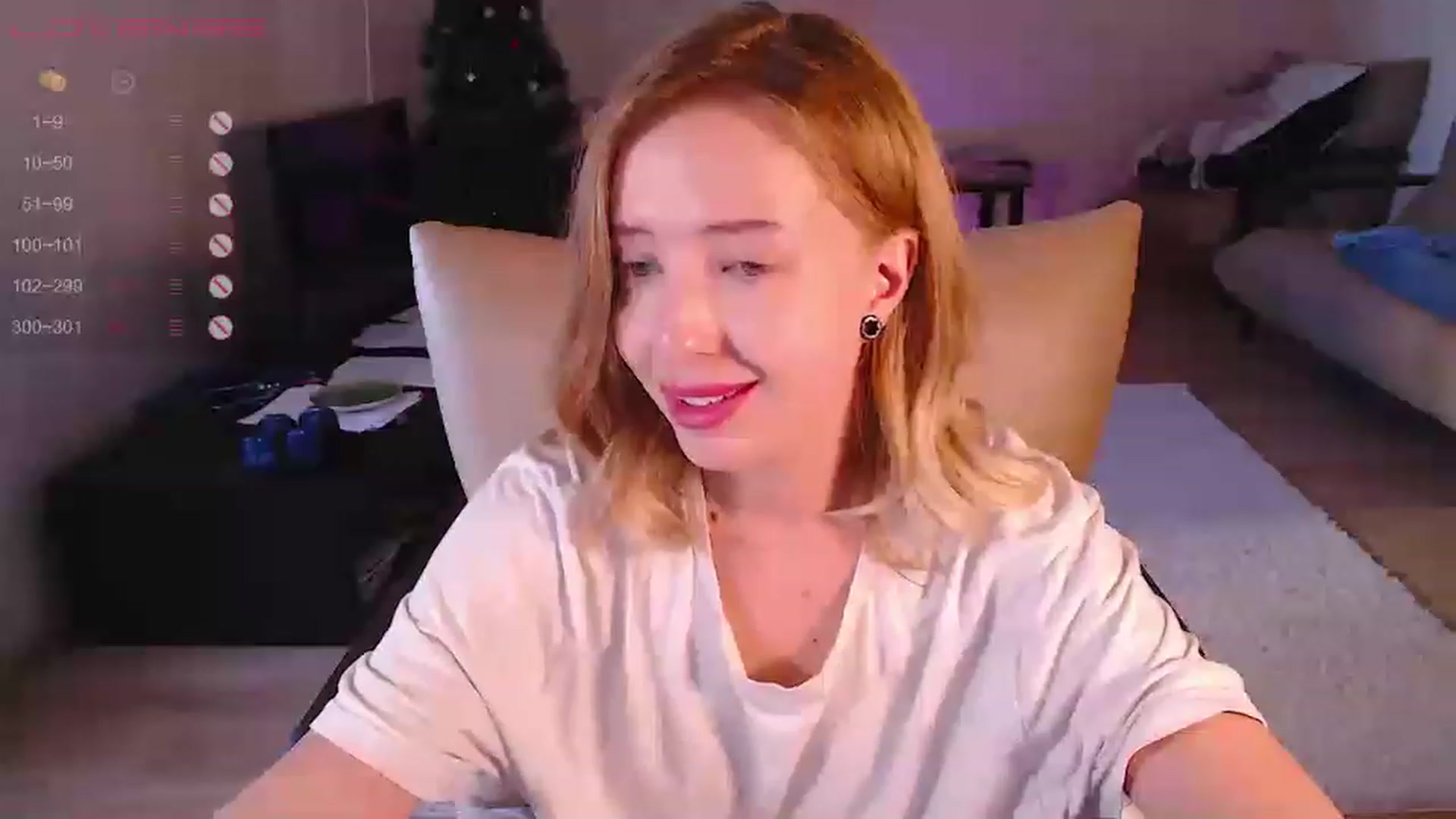 Gallery image thumbnail from Nura_vura's myfreecams stream on, 07/19/2023, 13:01 image 16 of 20