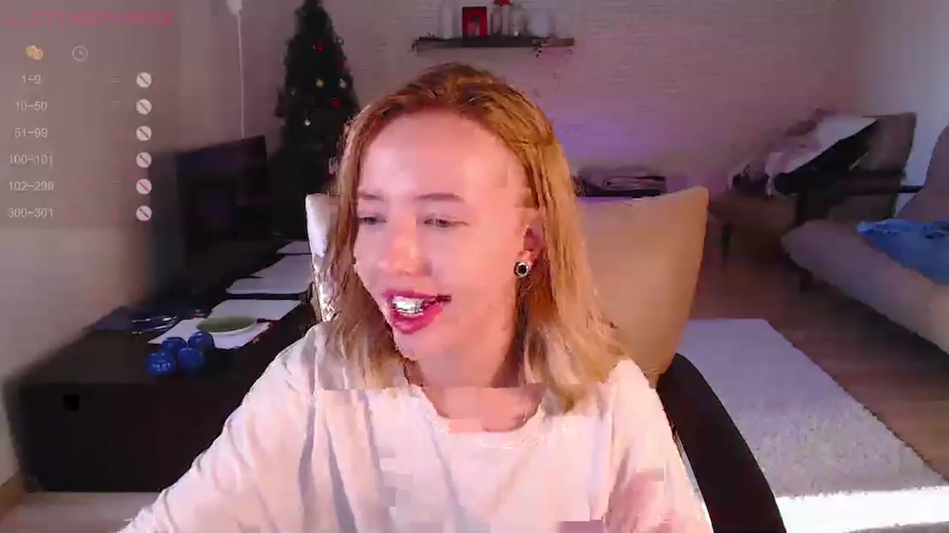 Gallery image thumbnail from Nura_vura's myfreecams stream on, 07/19/2023, 13:01 image 5 of 20