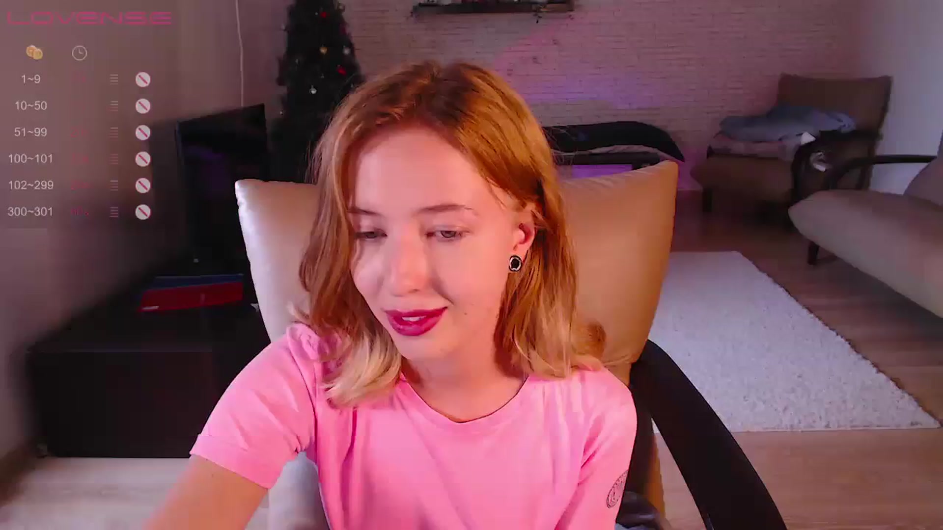 Gallery image thumbnail from Nura_vura's myfreecams stream on, 07/22/2023, 12:33 image 2 of 20